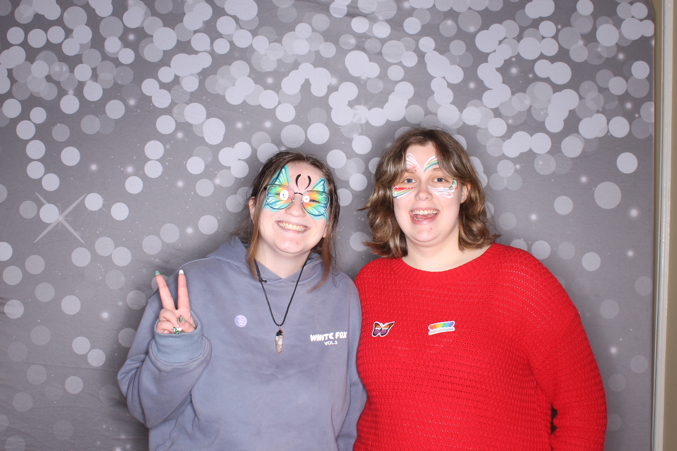 2nd Annual Oxford Pride  | View more photos from the event at gallery.photoboothcincy.com/u/PhotoBoothCincy/2nd-Annual-Oxford-Pride