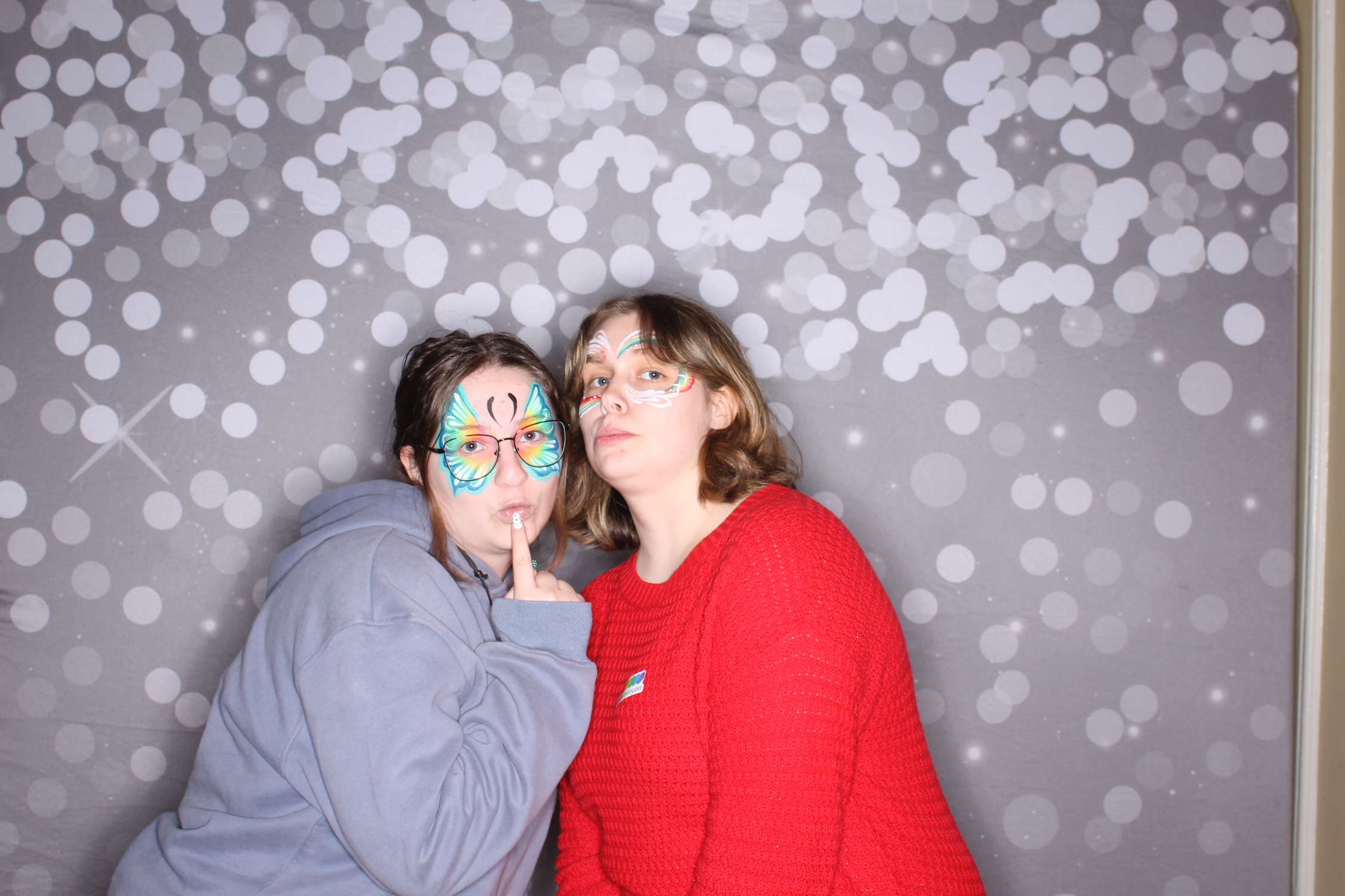 2nd Annual Oxford Pride  | View more photos from the event at gallery.photoboothcincy.com/u/PhotoBoothCincy/2nd-Annual-Oxford-Pride