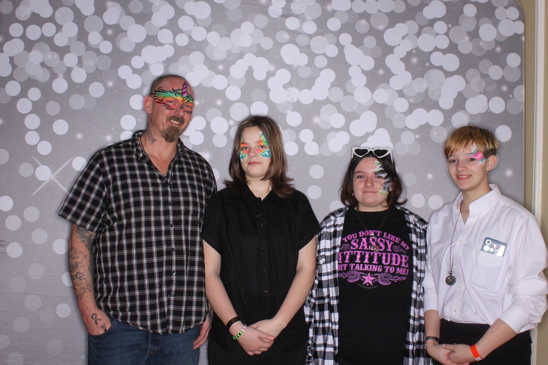 2nd Annual Oxford Pride  | View more photos from the event at gallery.photoboothcincy.com/u/PhotoBoothCincy/2nd-Annual-Oxford-Pride