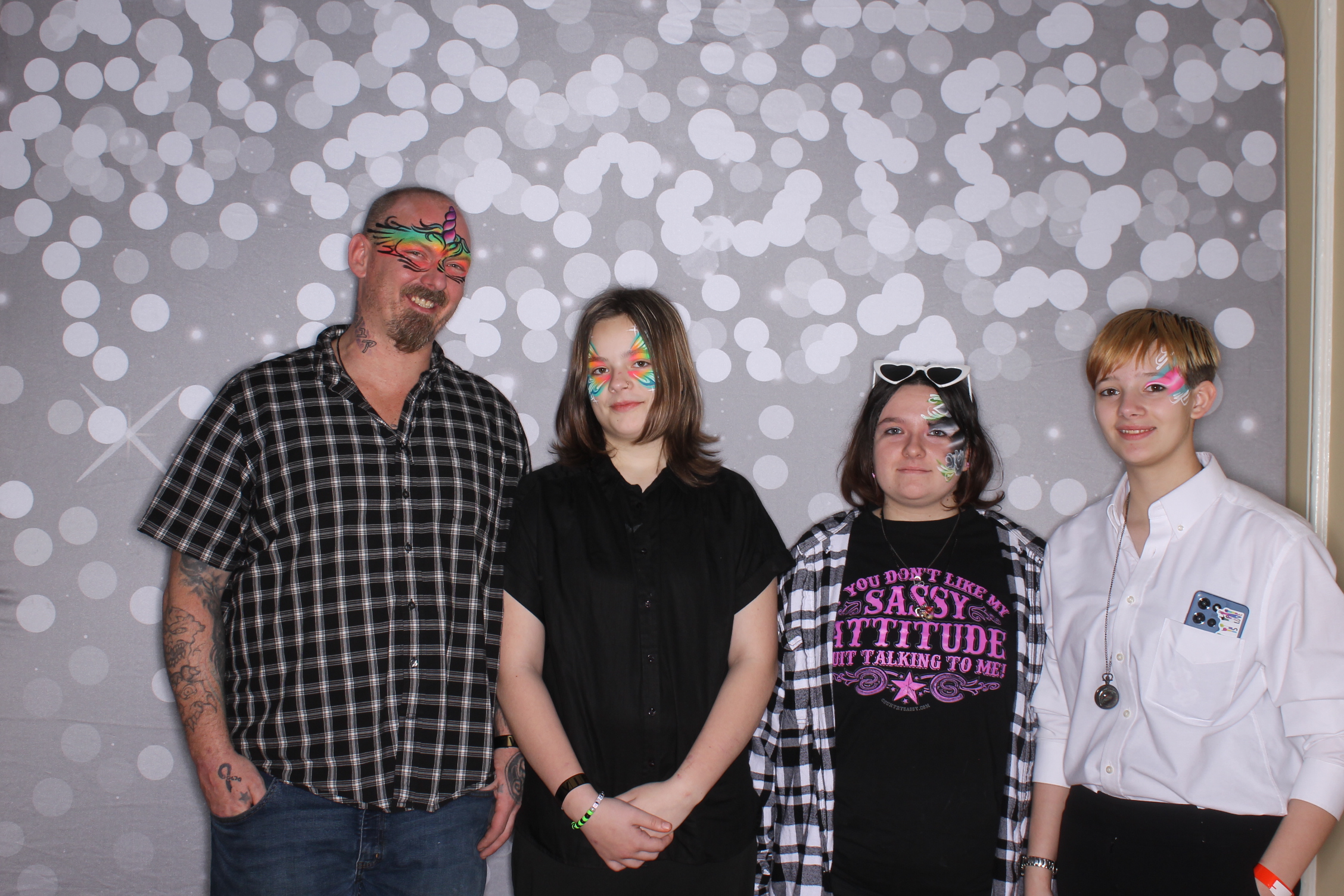 2nd Annual Oxford Pride  | View more photos from the event at gallery.photoboothcincy.com/u/PhotoBoothCincy/2nd-Annual-Oxford-Pride