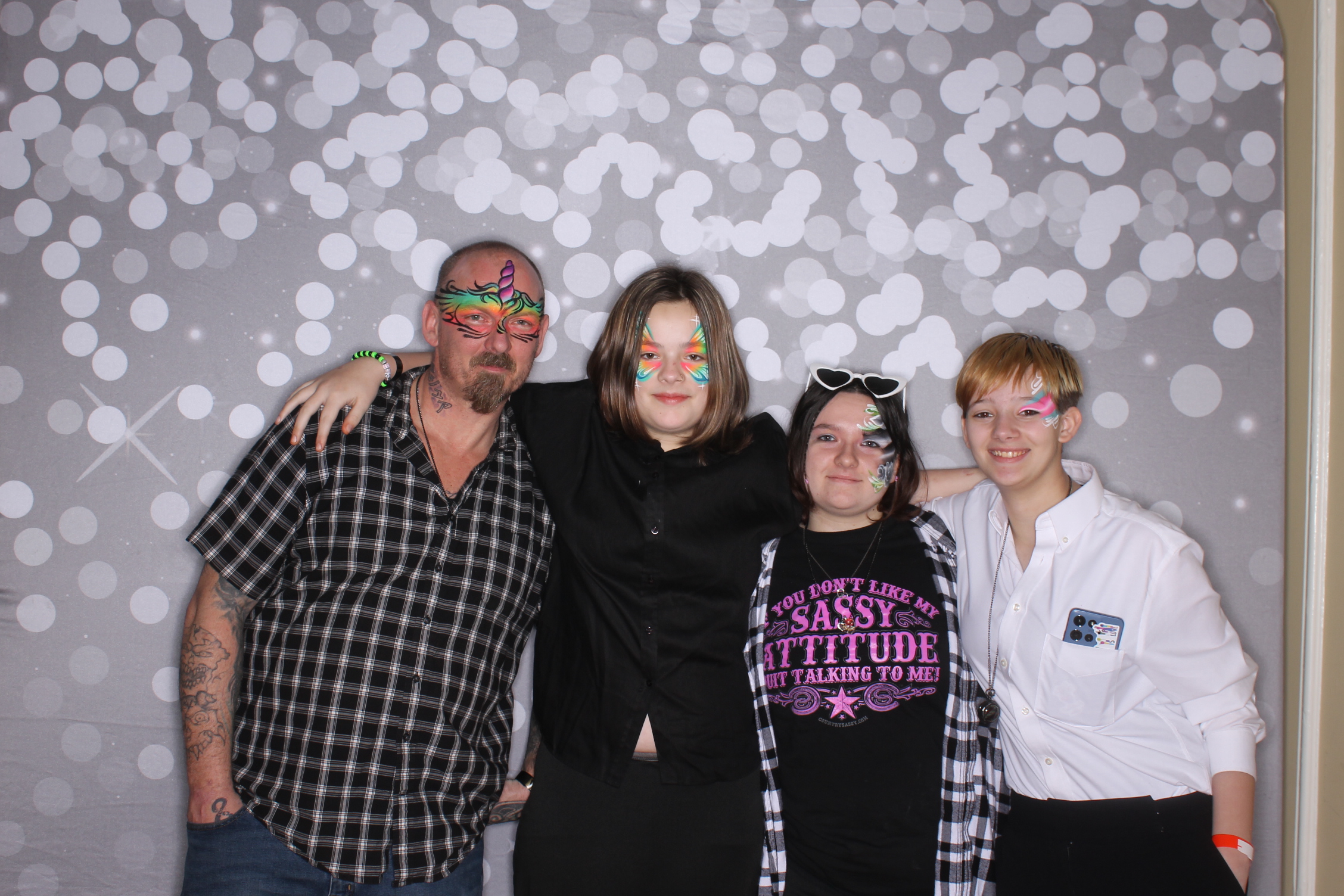 2nd Annual Oxford Pride  | View more photos from the event at gallery.photoboothcincy.com/u/PhotoBoothCincy/2nd-Annual-Oxford-Pride