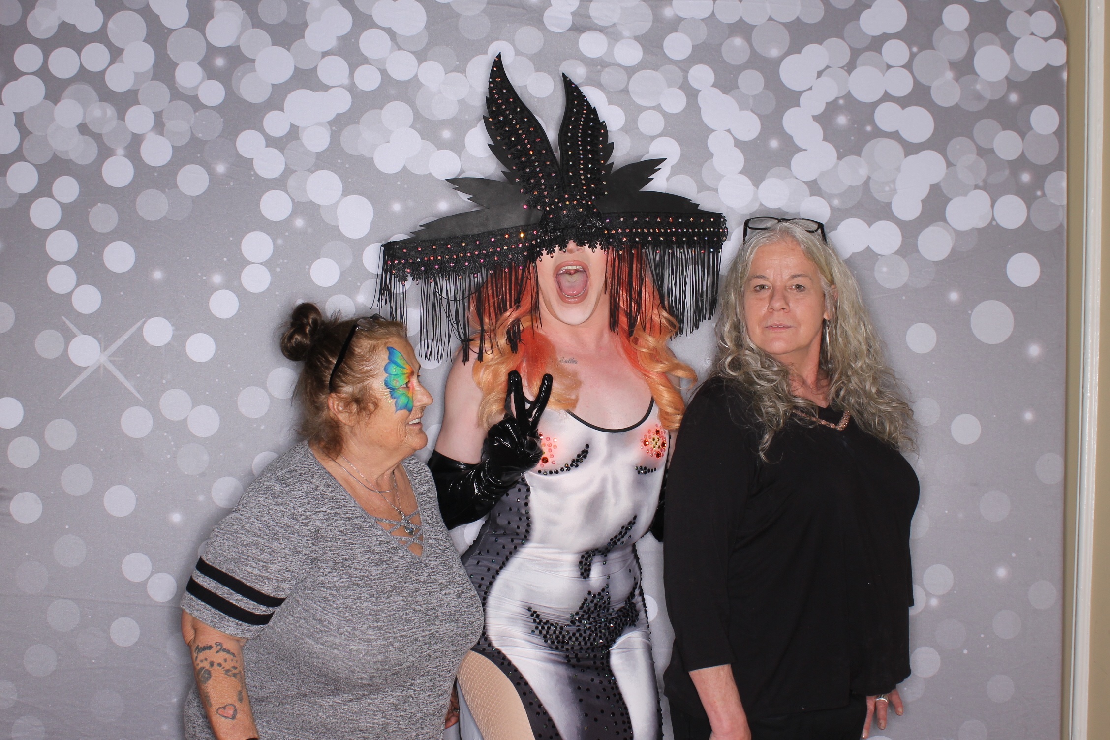 2nd Annual Oxford Pride  | View more photos from the event at gallery.photoboothcincy.com/u/PhotoBoothCincy/2nd-Annual-Oxford-Pride