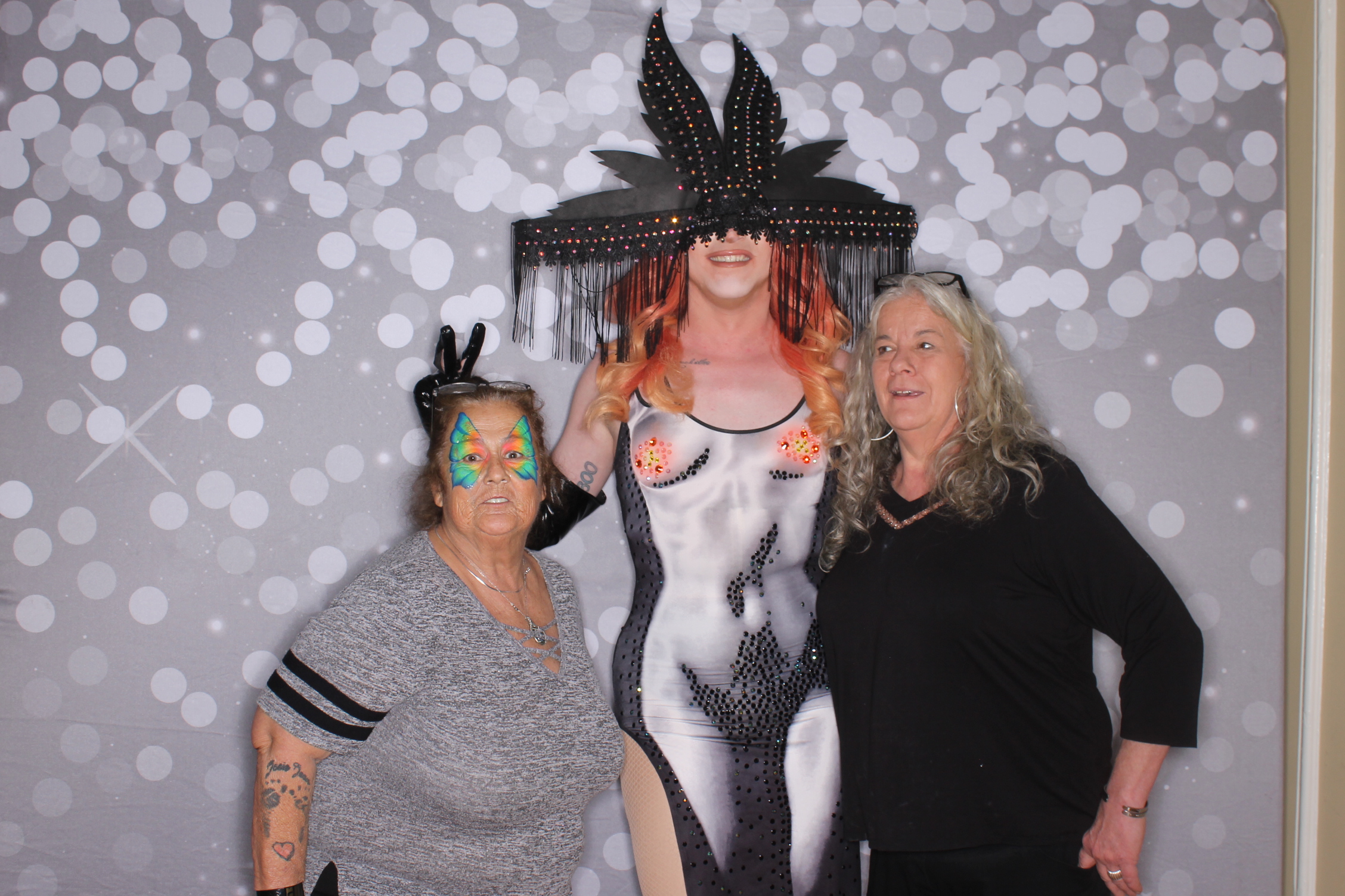 2nd Annual Oxford Pride  | View more photos from the event at gallery.photoboothcincy.com/u/PhotoBoothCincy/2nd-Annual-Oxford-Pride