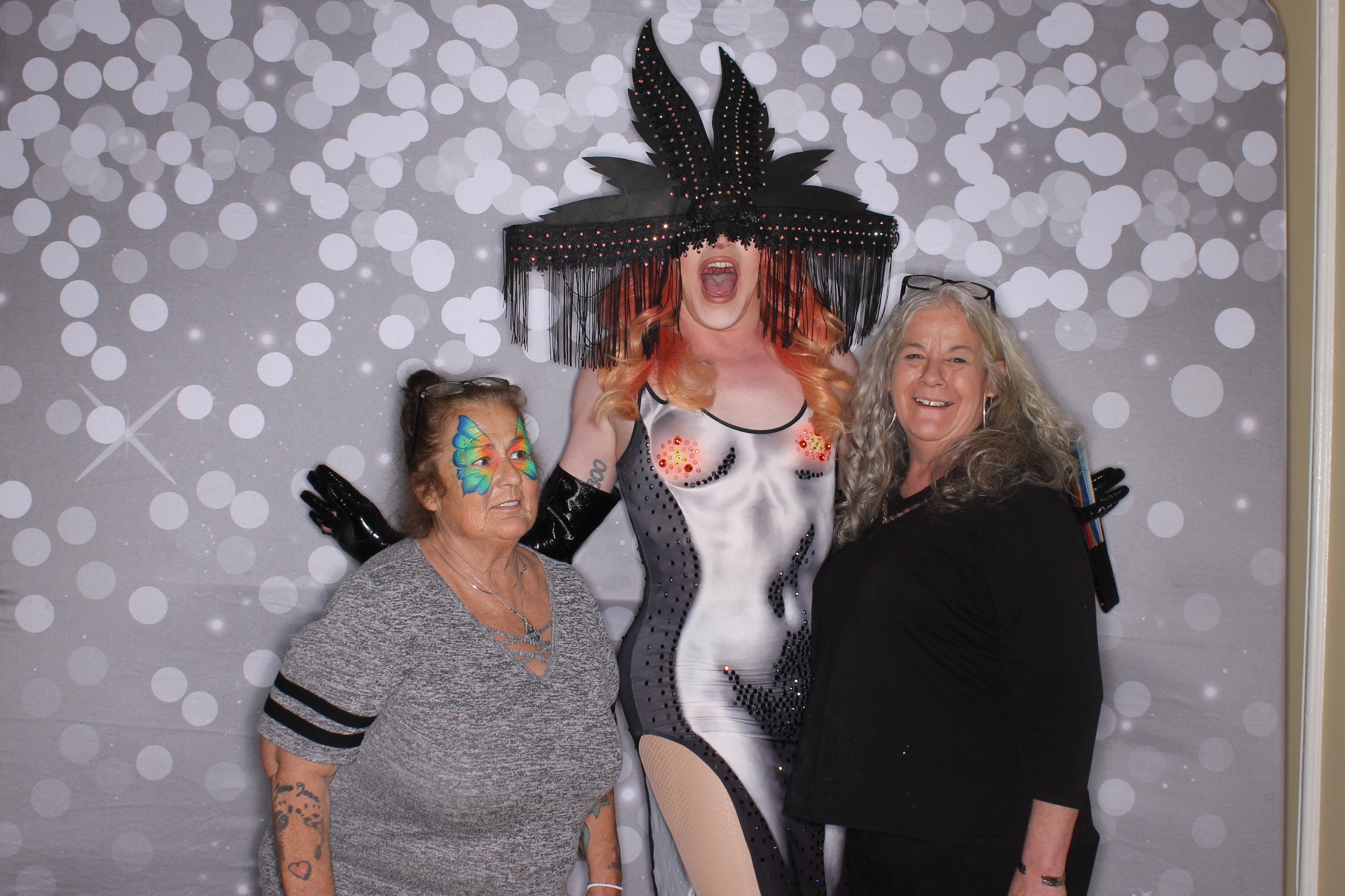 2nd Annual Oxford Pride  | View more photos from the event at gallery.photoboothcincy.com/u/PhotoBoothCincy/2nd-Annual-Oxford-Pride