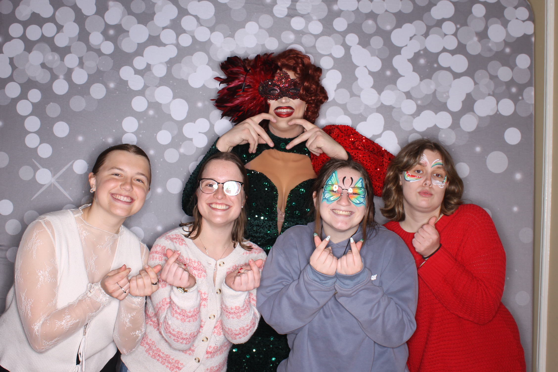 2nd Annual Oxford Pride  | View more photos from the event at gallery.photoboothcincy.com/u/PhotoBoothCincy/2nd-Annual-Oxford-Pride