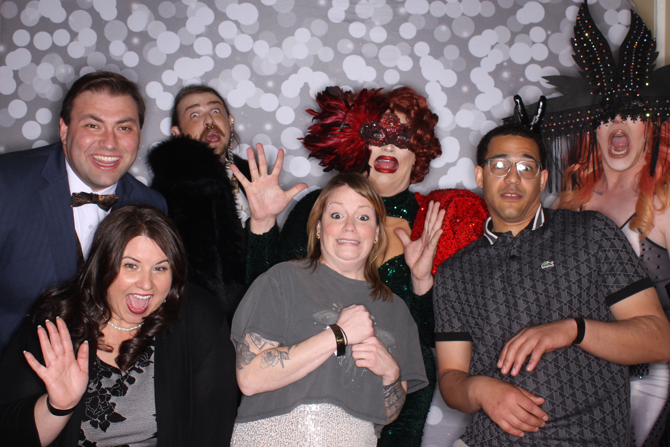 2nd Annual Oxford Pride  | View more photos from the event at gallery.photoboothcincy.com/u/PhotoBoothCincy/2nd-Annual-Oxford-Pride