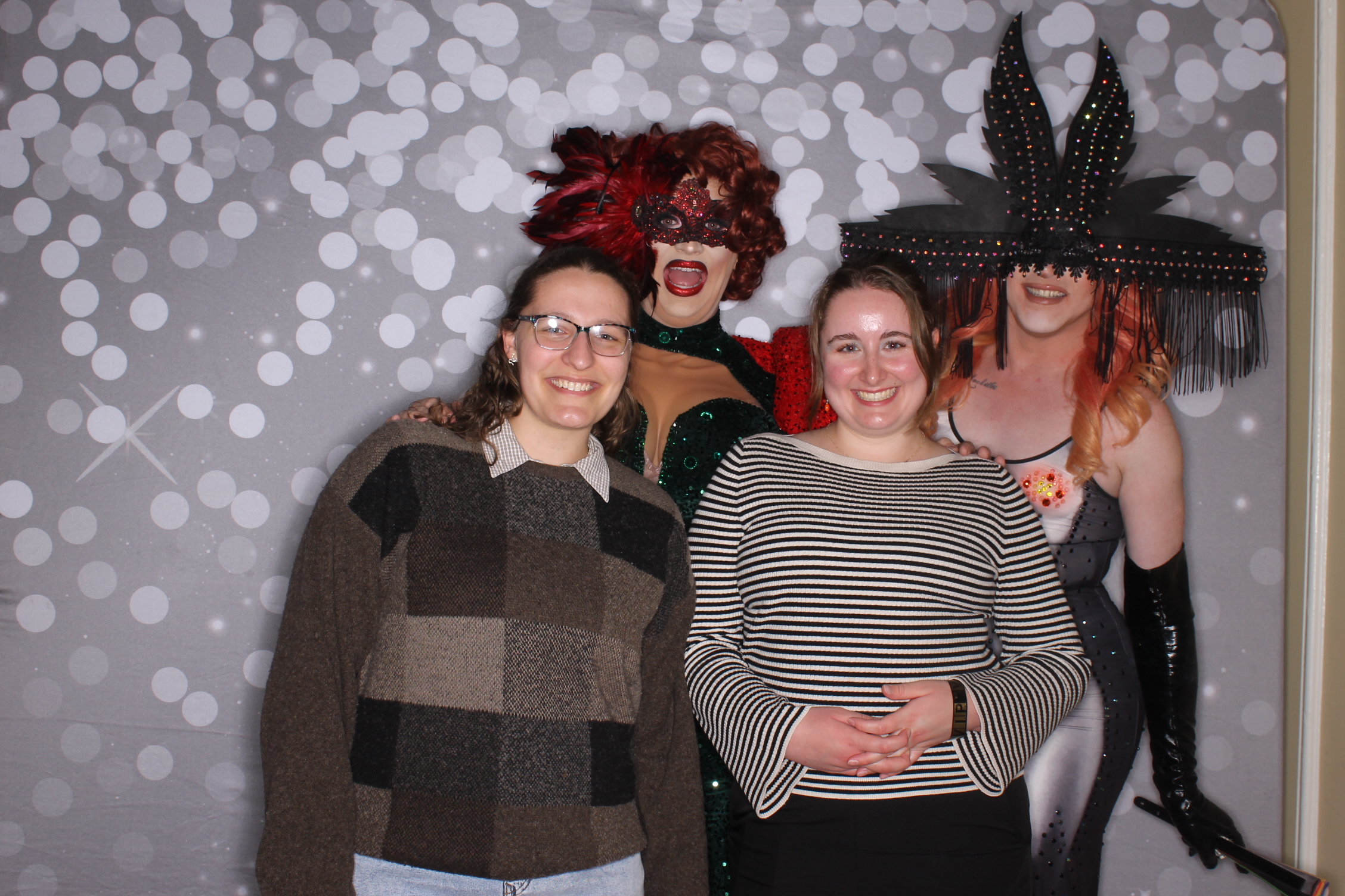 2nd Annual Oxford Pride  | View more photos from the event at gallery.photoboothcincy.com/u/PhotoBoothCincy/2nd-Annual-Oxford-Pride