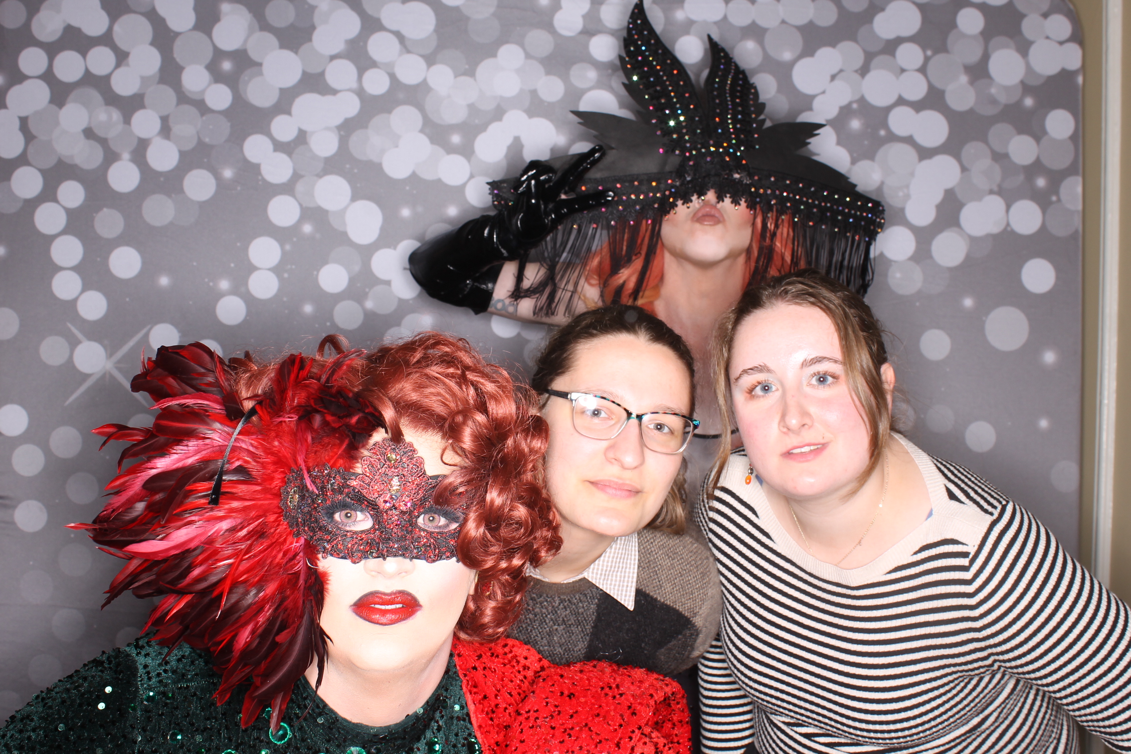 2nd Annual Oxford Pride  | View more photos from the event at gallery.photoboothcincy.com/u/PhotoBoothCincy/2nd-Annual-Oxford-Pride