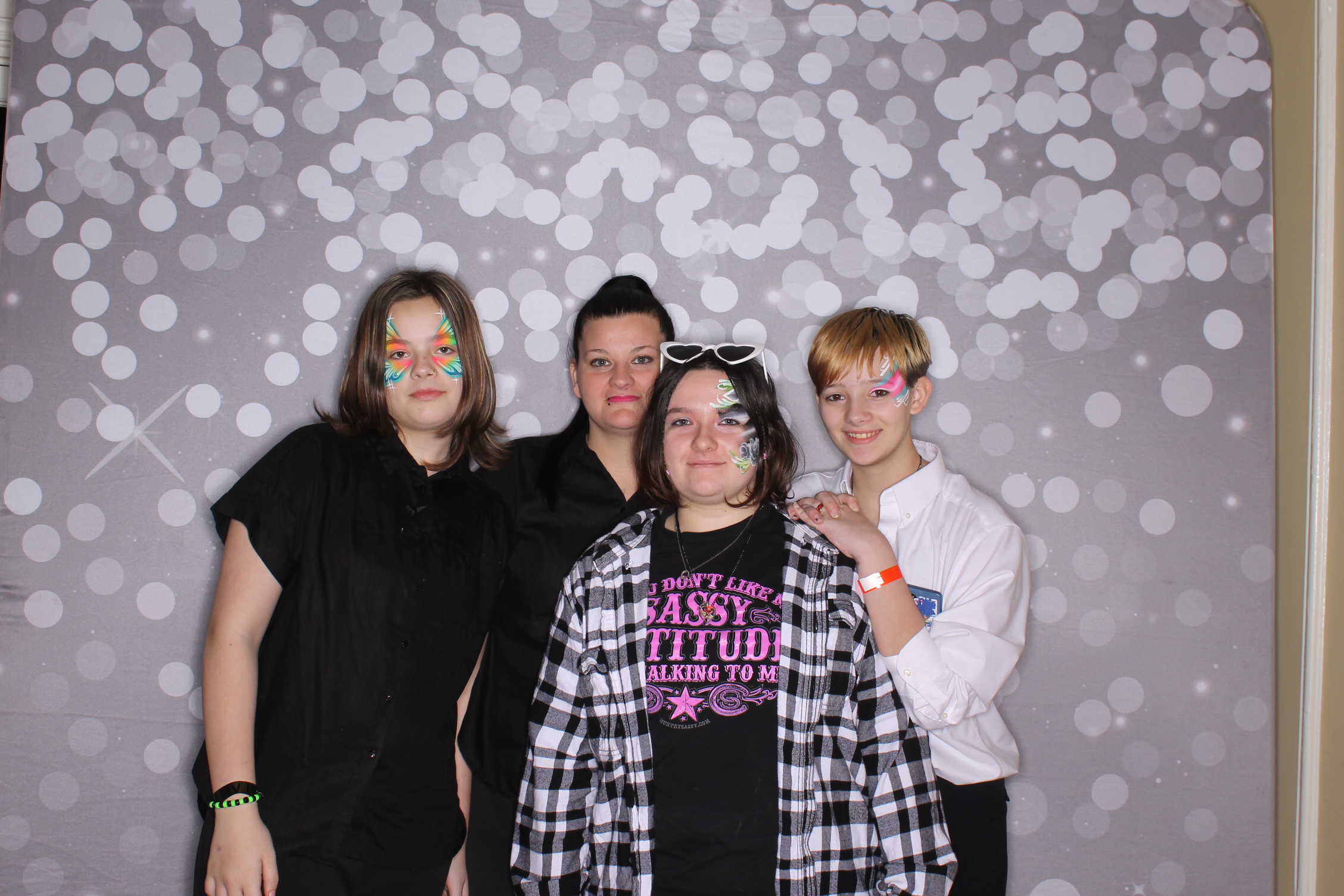 2nd Annual Oxford Pride  | View more photos from the event at gallery.photoboothcincy.com/u/PhotoBoothCincy/2nd-Annual-Oxford-Pride