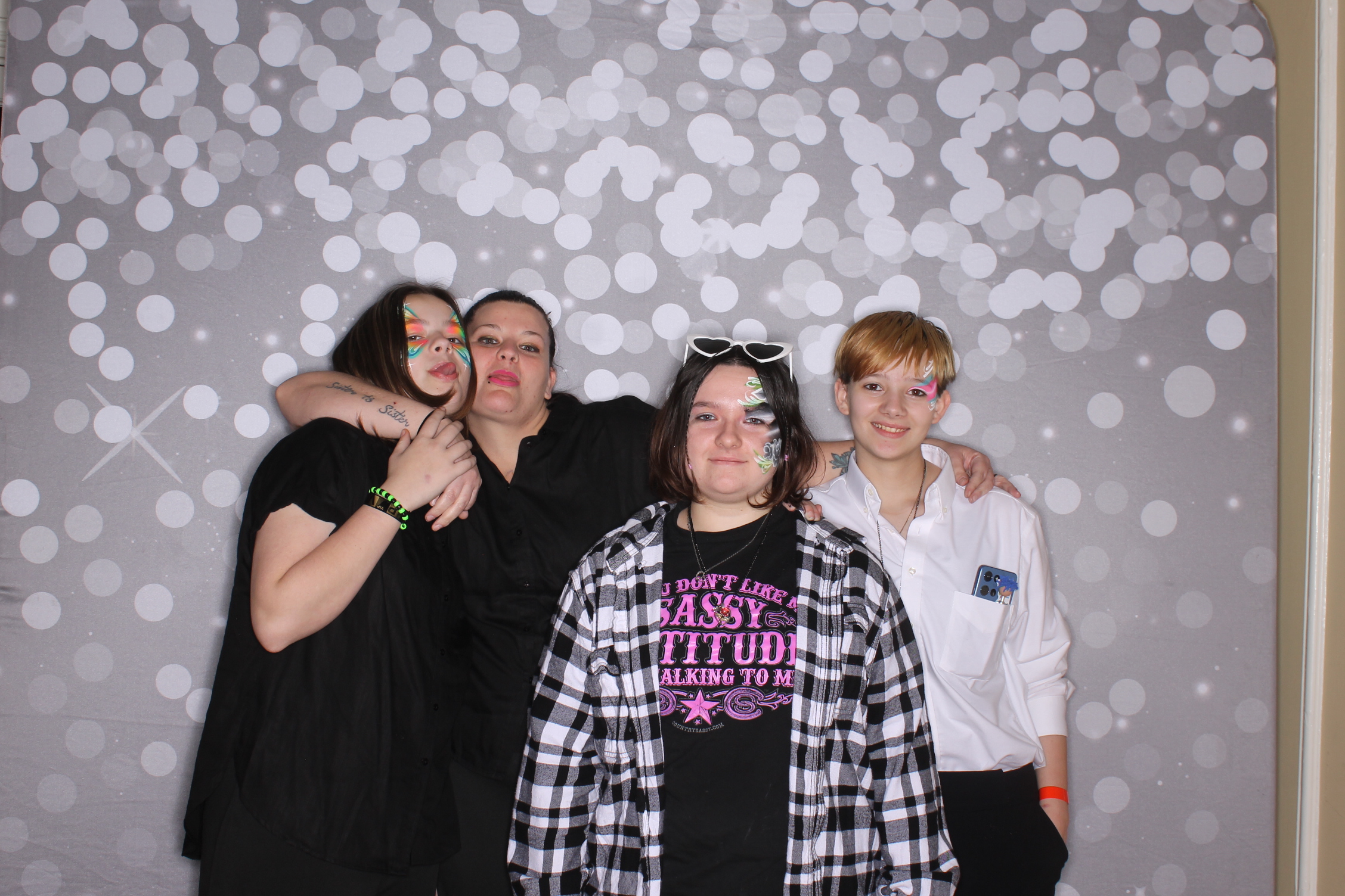 2nd Annual Oxford Pride  | View more photos from the event at gallery.photoboothcincy.com/u/PhotoBoothCincy/2nd-Annual-Oxford-Pride