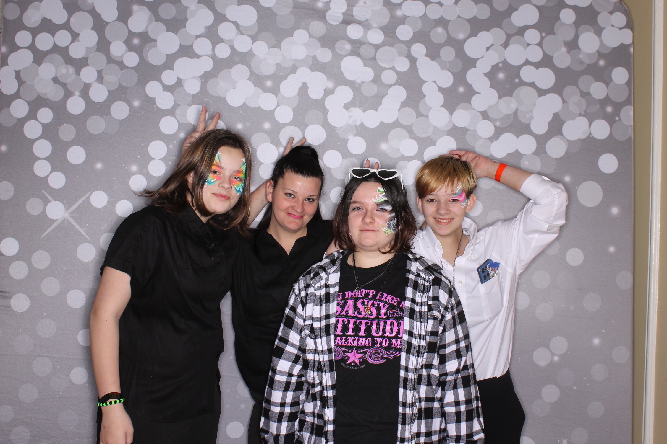 2nd Annual Oxford Pride  | View more photos from the event at gallery.photoboothcincy.com/u/PhotoBoothCincy/2nd-Annual-Oxford-Pride