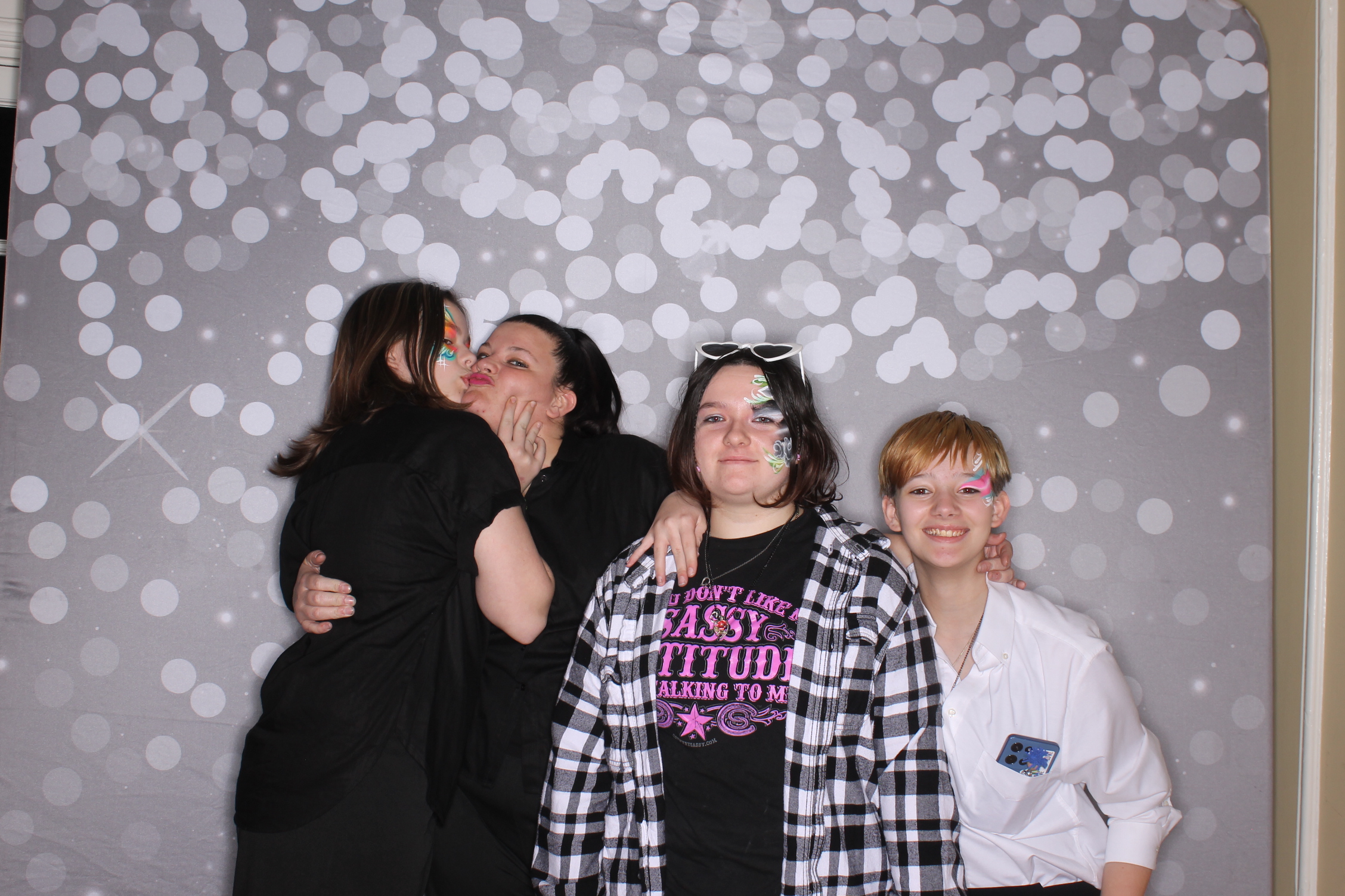 2nd Annual Oxford Pride  | View more photos from the event at gallery.photoboothcincy.com/u/PhotoBoothCincy/2nd-Annual-Oxford-Pride