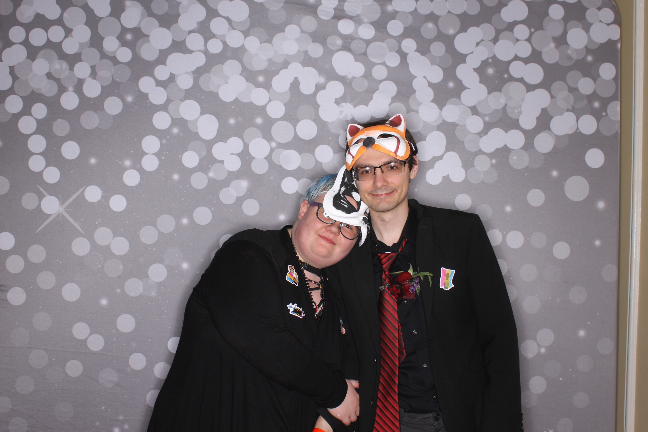2nd Annual Oxford Pride  | View more photos from the event at gallery.photoboothcincy.com/u/PhotoBoothCincy/2nd-Annual-Oxford-Pride