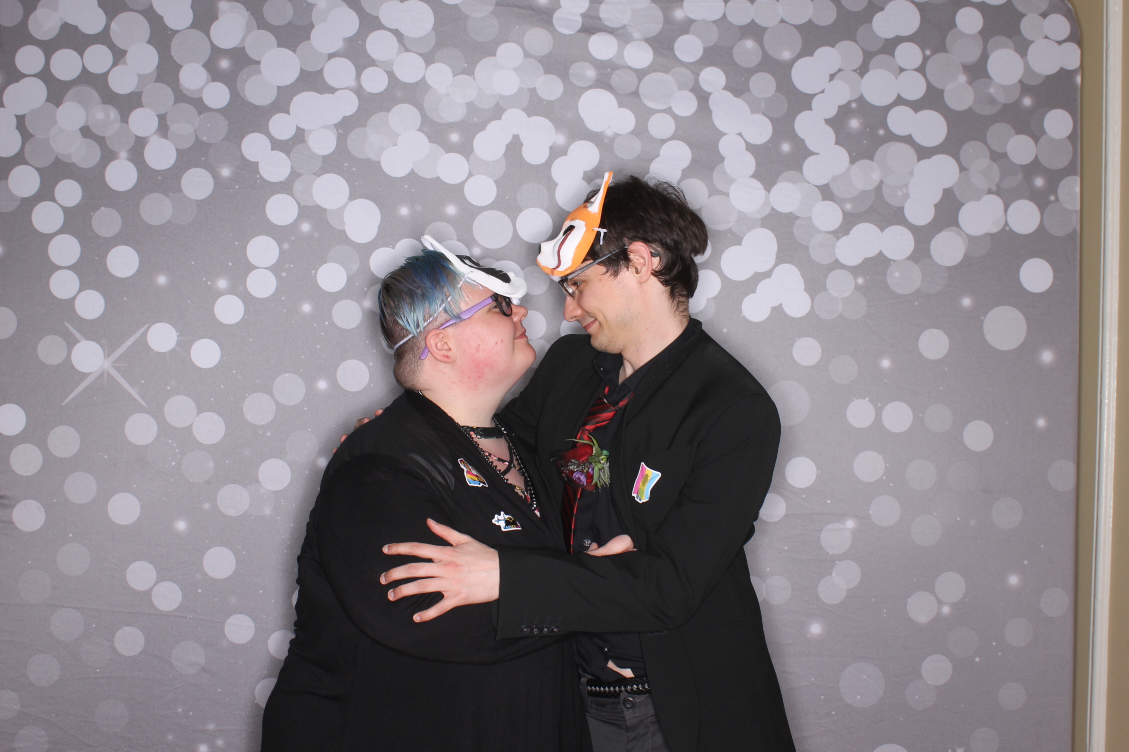 2nd Annual Oxford Pride  | View more photos from the event at gallery.photoboothcincy.com/u/PhotoBoothCincy/2nd-Annual-Oxford-Pride