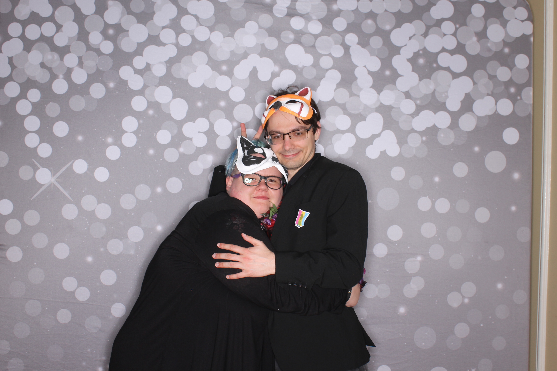 2nd Annual Oxford Pride  | View more photos from the event at gallery.photoboothcincy.com/u/PhotoBoothCincy/2nd-Annual-Oxford-Pride