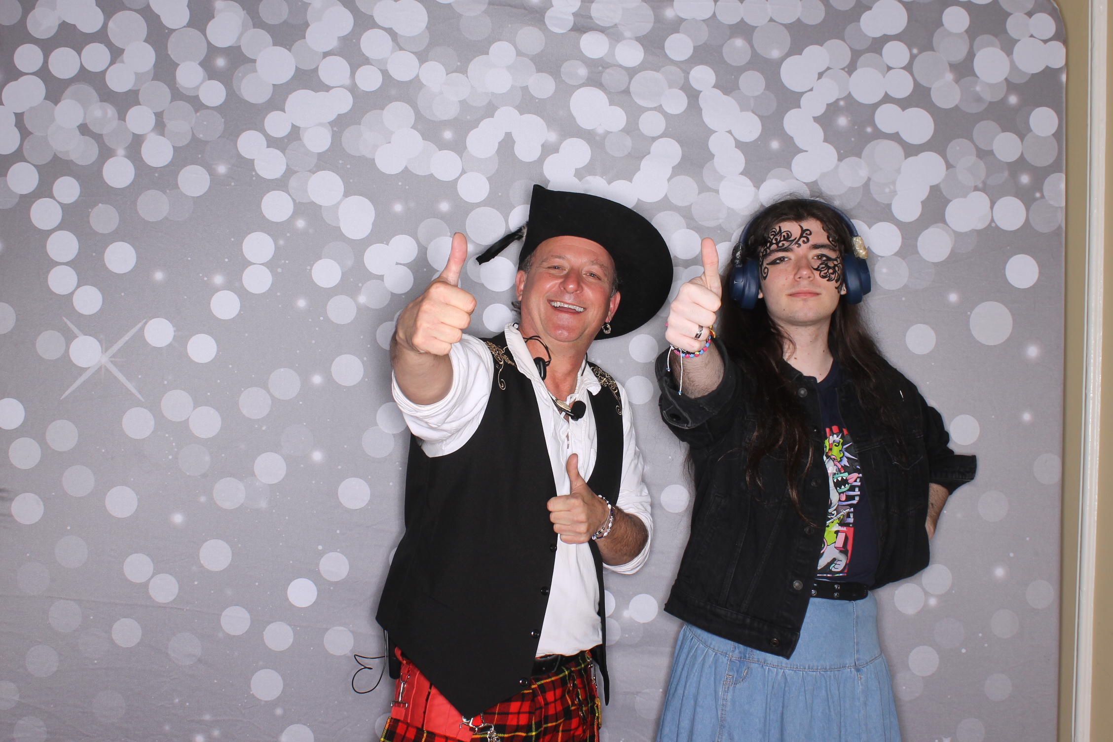 2nd Annual Oxford Pride  | View more photos from the event at gallery.photoboothcincy.com/u/PhotoBoothCincy/2nd-Annual-Oxford-Pride