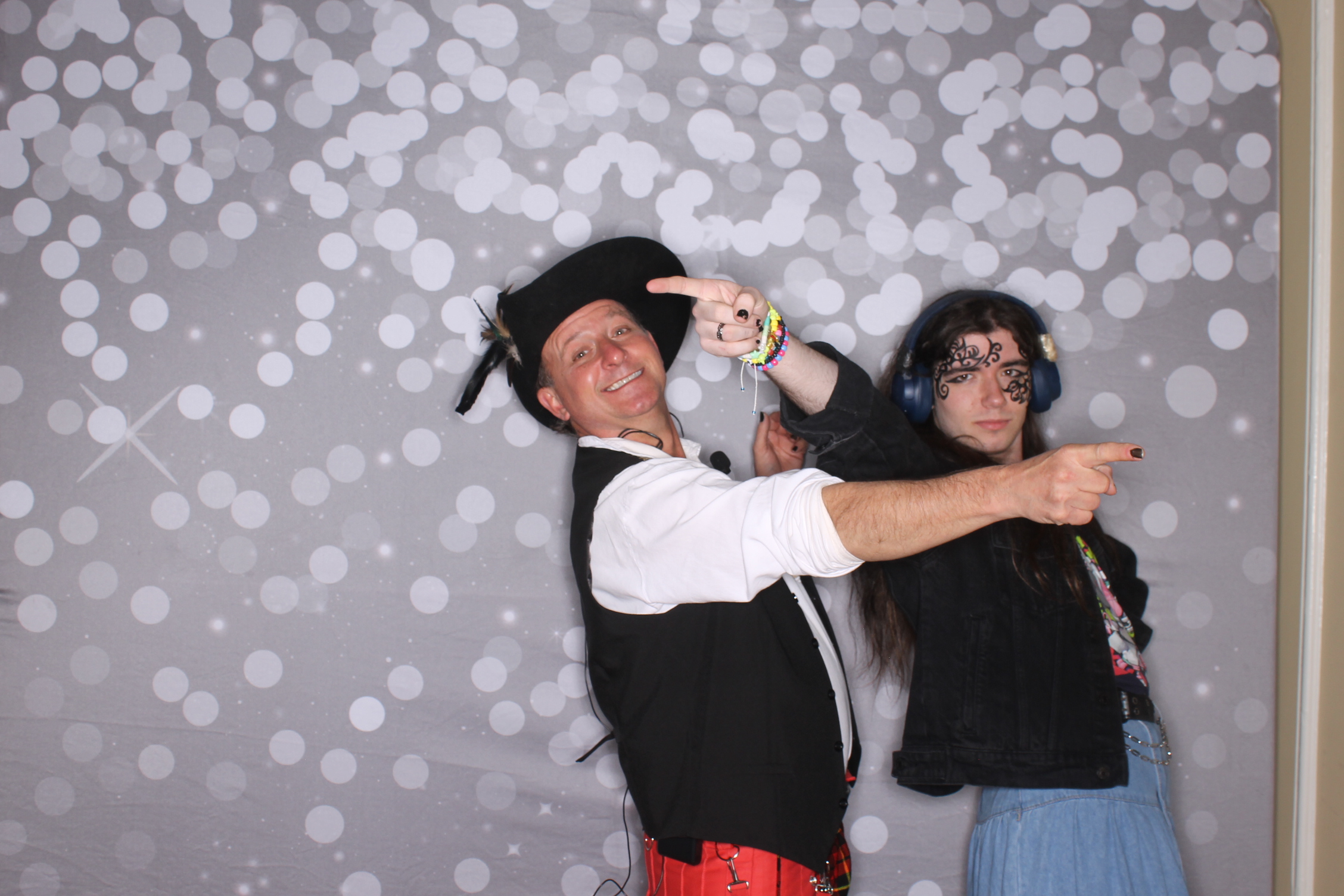 2nd Annual Oxford Pride  | View more photos from the event at gallery.photoboothcincy.com/u/PhotoBoothCincy/2nd-Annual-Oxford-Pride
