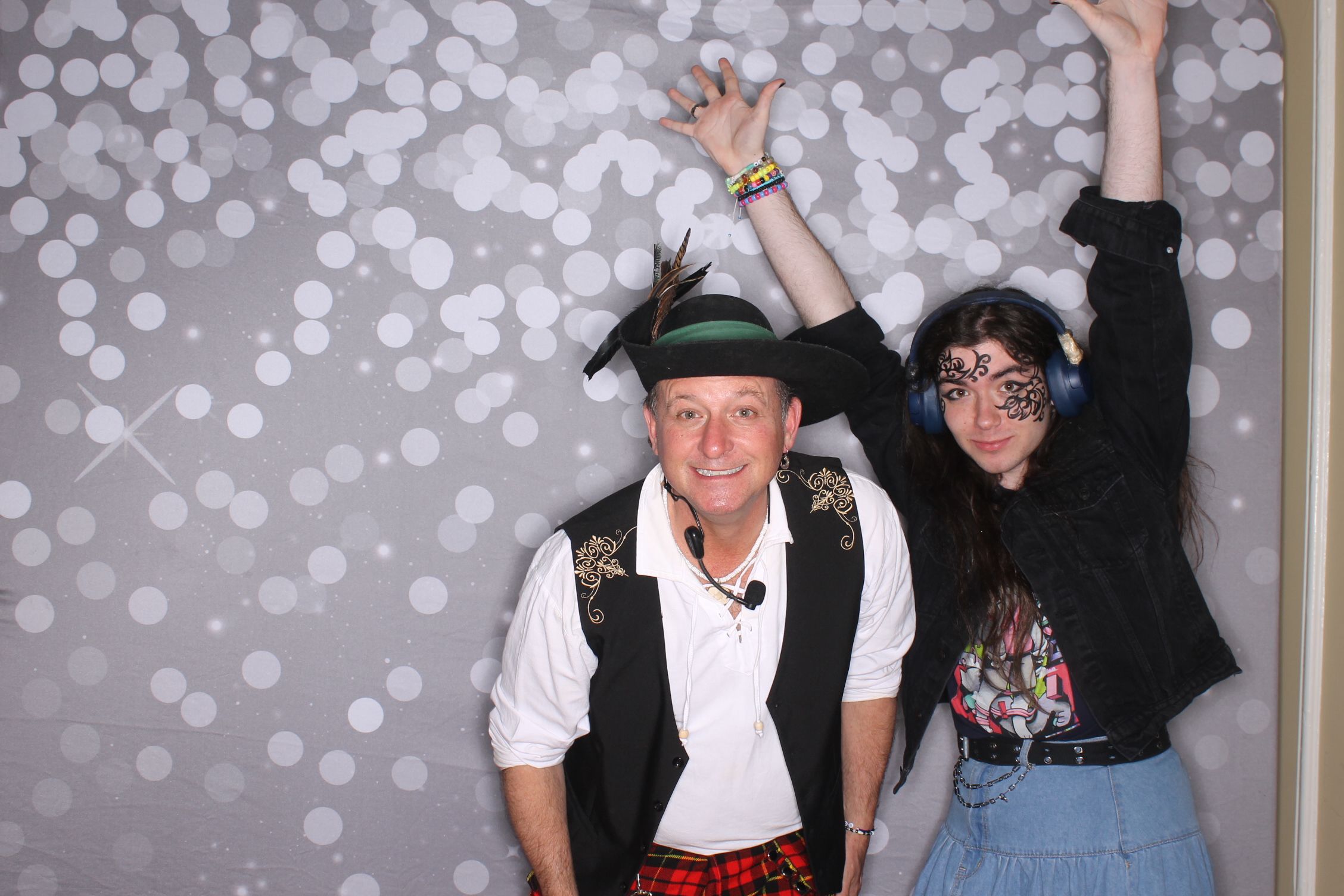 2nd Annual Oxford Pride  | View more photos from the event at gallery.photoboothcincy.com/u/PhotoBoothCincy/2nd-Annual-Oxford-Pride