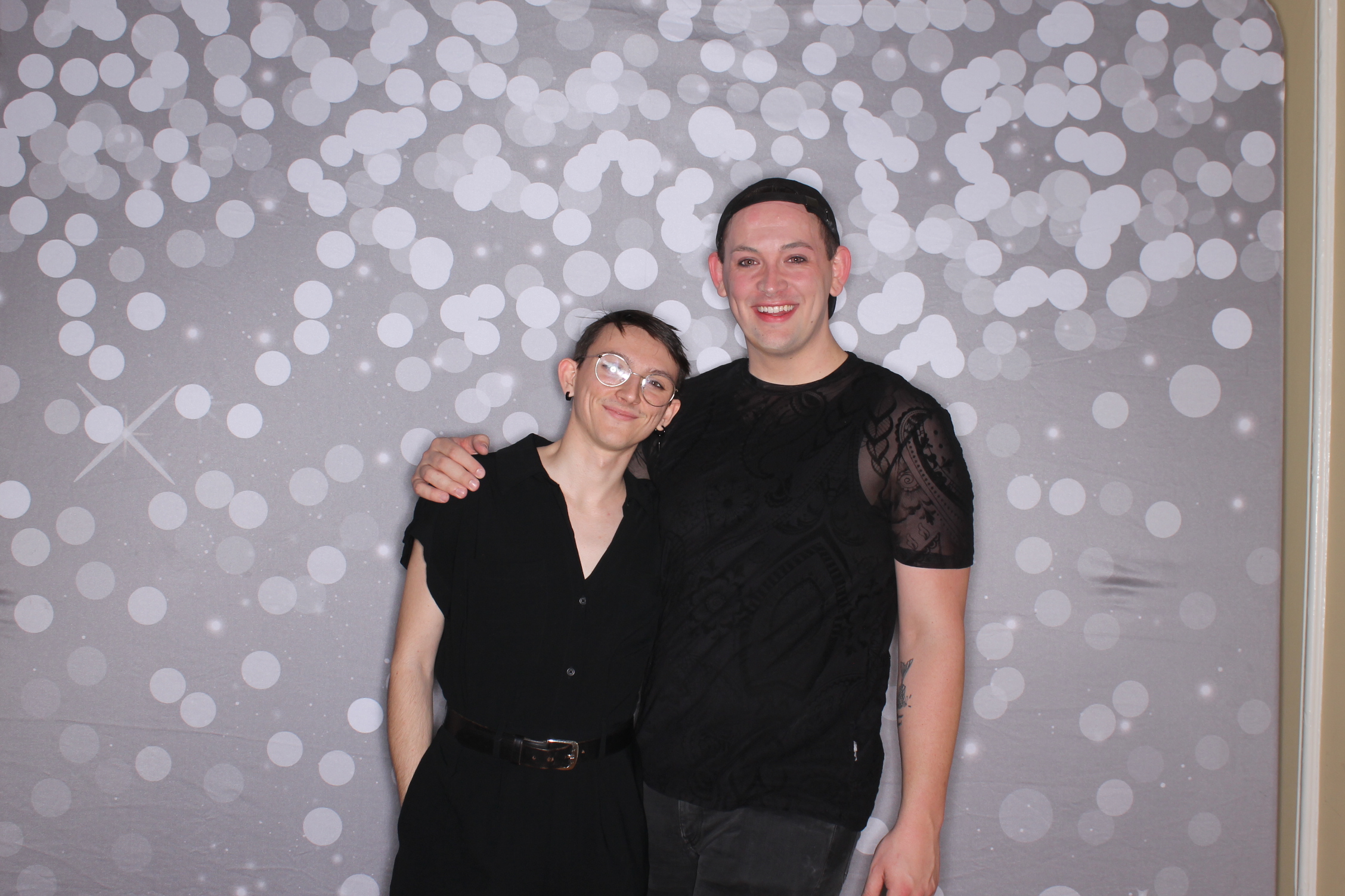 2nd Annual Oxford Pride  | View more photos from the event at gallery.photoboothcincy.com/u/PhotoBoothCincy/2nd-Annual-Oxford-Pride