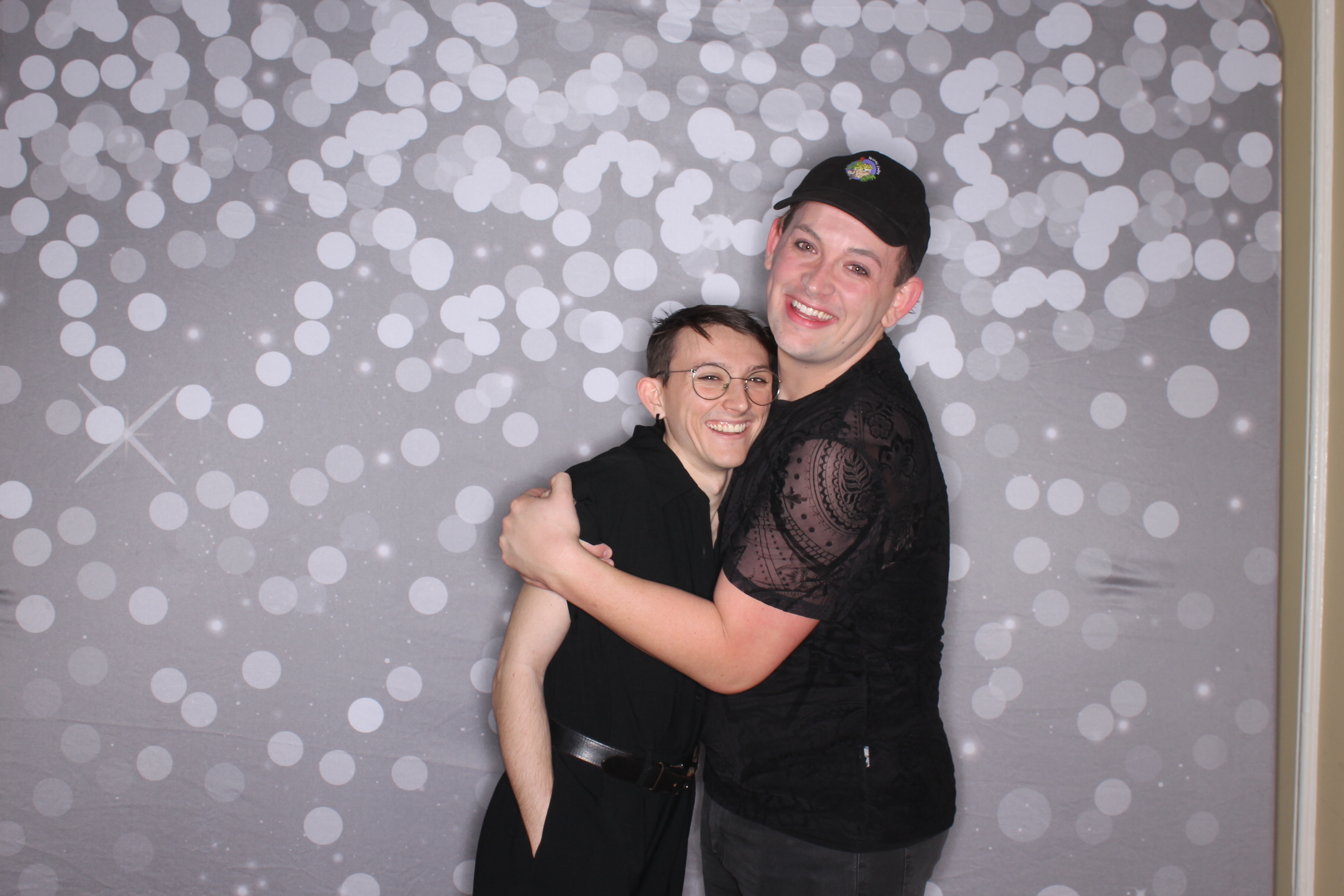 2nd Annual Oxford Pride  | View more photos from the event at gallery.photoboothcincy.com/u/PhotoBoothCincy/2nd-Annual-Oxford-Pride