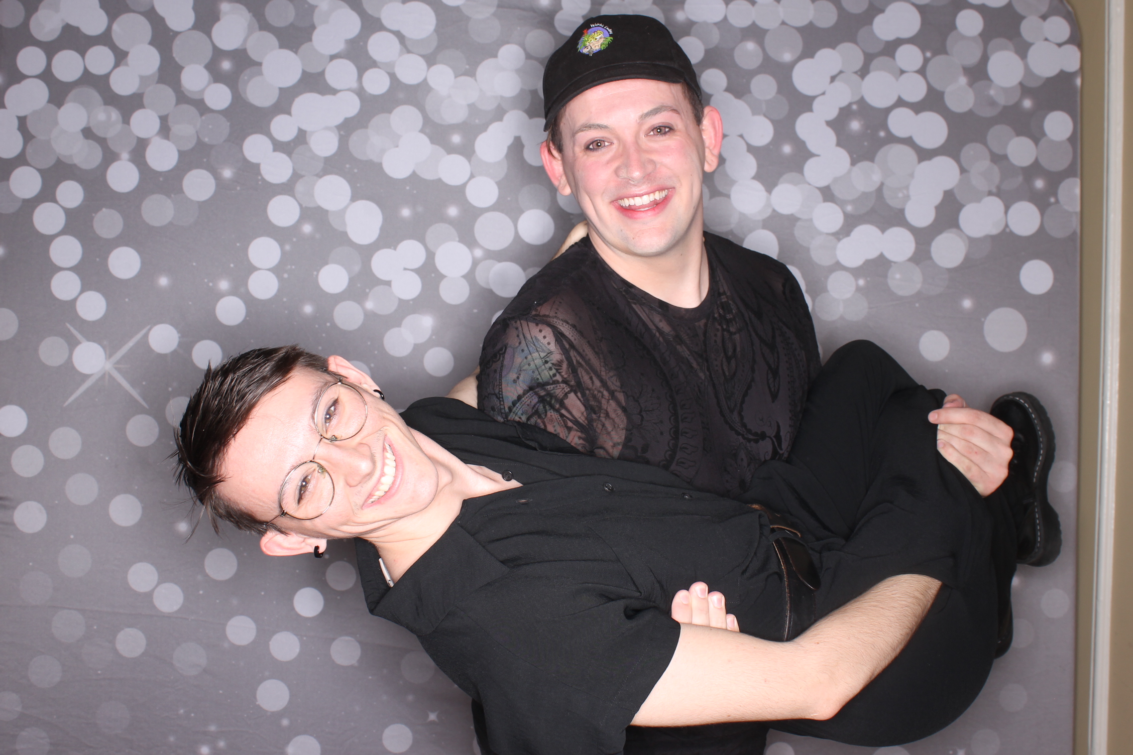 2nd Annual Oxford Pride  | View more photos from the event at gallery.photoboothcincy.com/u/PhotoBoothCincy/2nd-Annual-Oxford-Pride