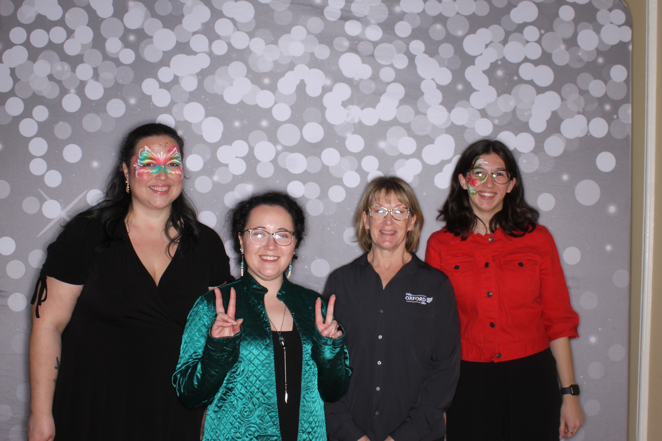 2nd Annual Oxford Pride  | View more photos from the event at gallery.photoboothcincy.com/u/PhotoBoothCincy/2nd-Annual-Oxford-Pride