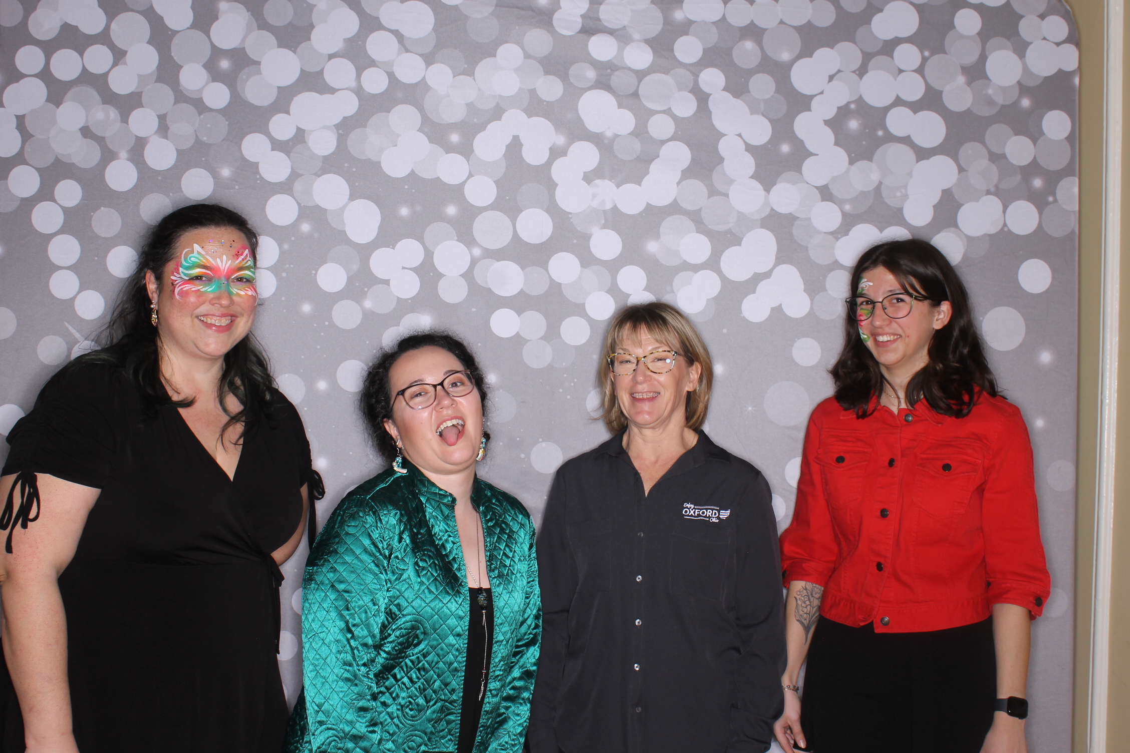 2nd Annual Oxford Pride  | View more photos from the event at gallery.photoboothcincy.com/u/PhotoBoothCincy/2nd-Annual-Oxford-Pride