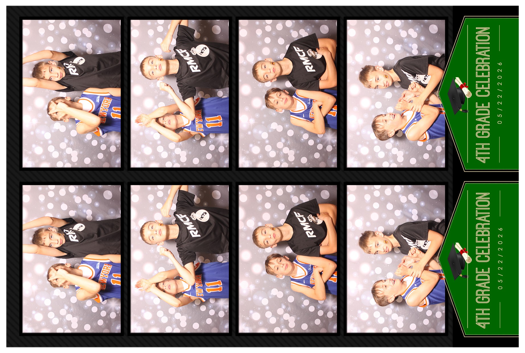 4th Grade Celebration | View more photos from the event at gallery.photoboothcincy.com/u/PhotoBoothCincy/4th-Grade-Celebration-0