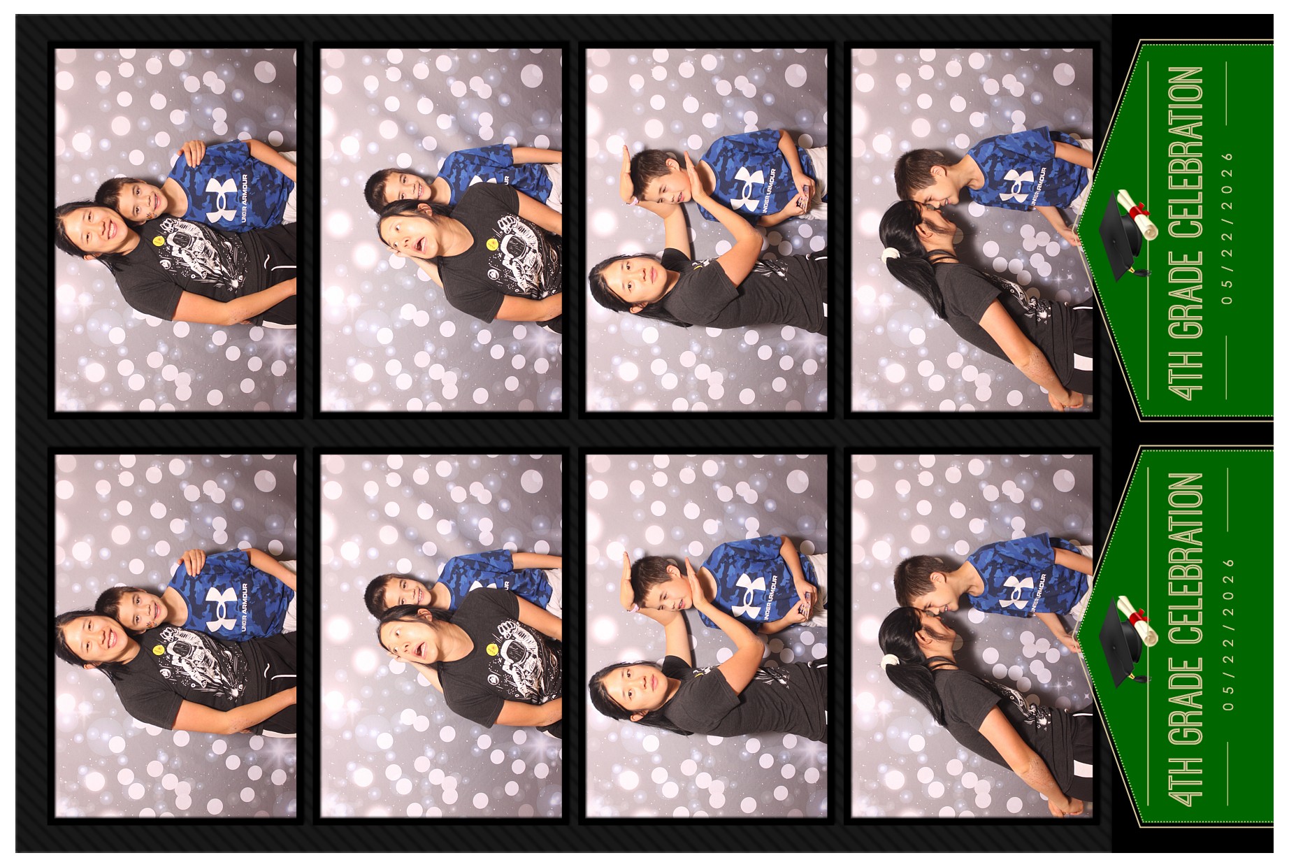 4th Grade Celebration | View more photos from the event at gallery.photoboothcincy.com/u/PhotoBoothCincy/4th-Grade-Celebration-0