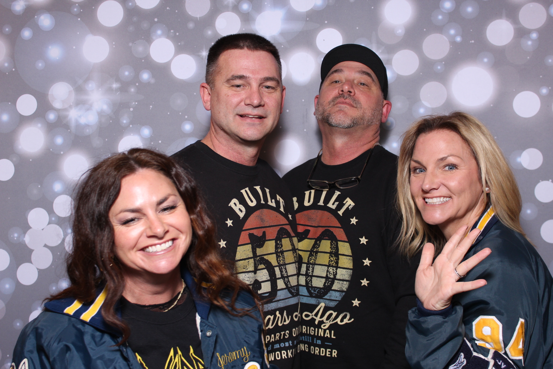 50th Birthday | View more photos from the event at gallery.photoboothcincy.com/u/PhotoBoothCincy/50th-Birthday