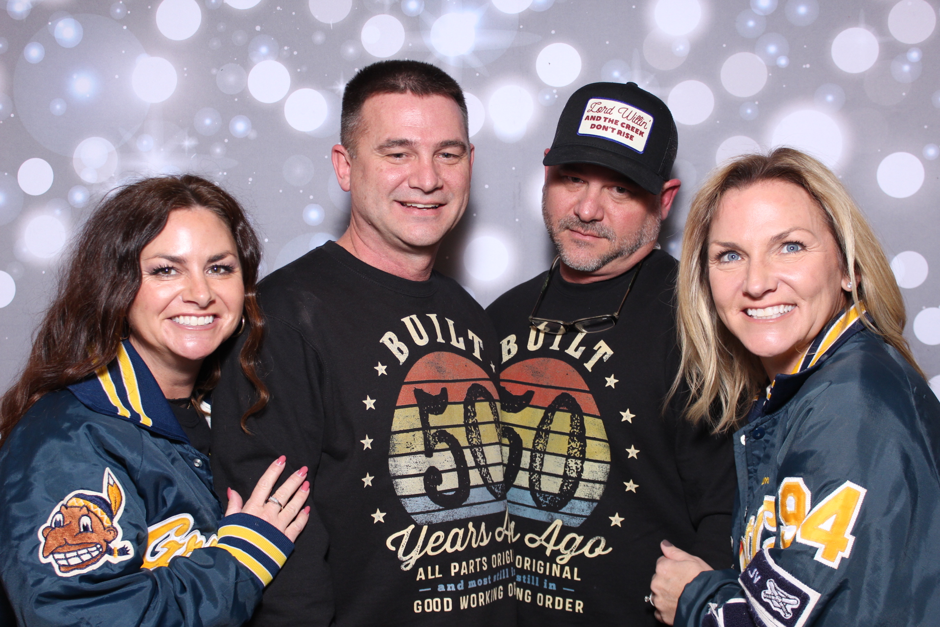 50th Birthday | View more photos from the event at gallery.photoboothcincy.com/u/PhotoBoothCincy/50th-Birthday
