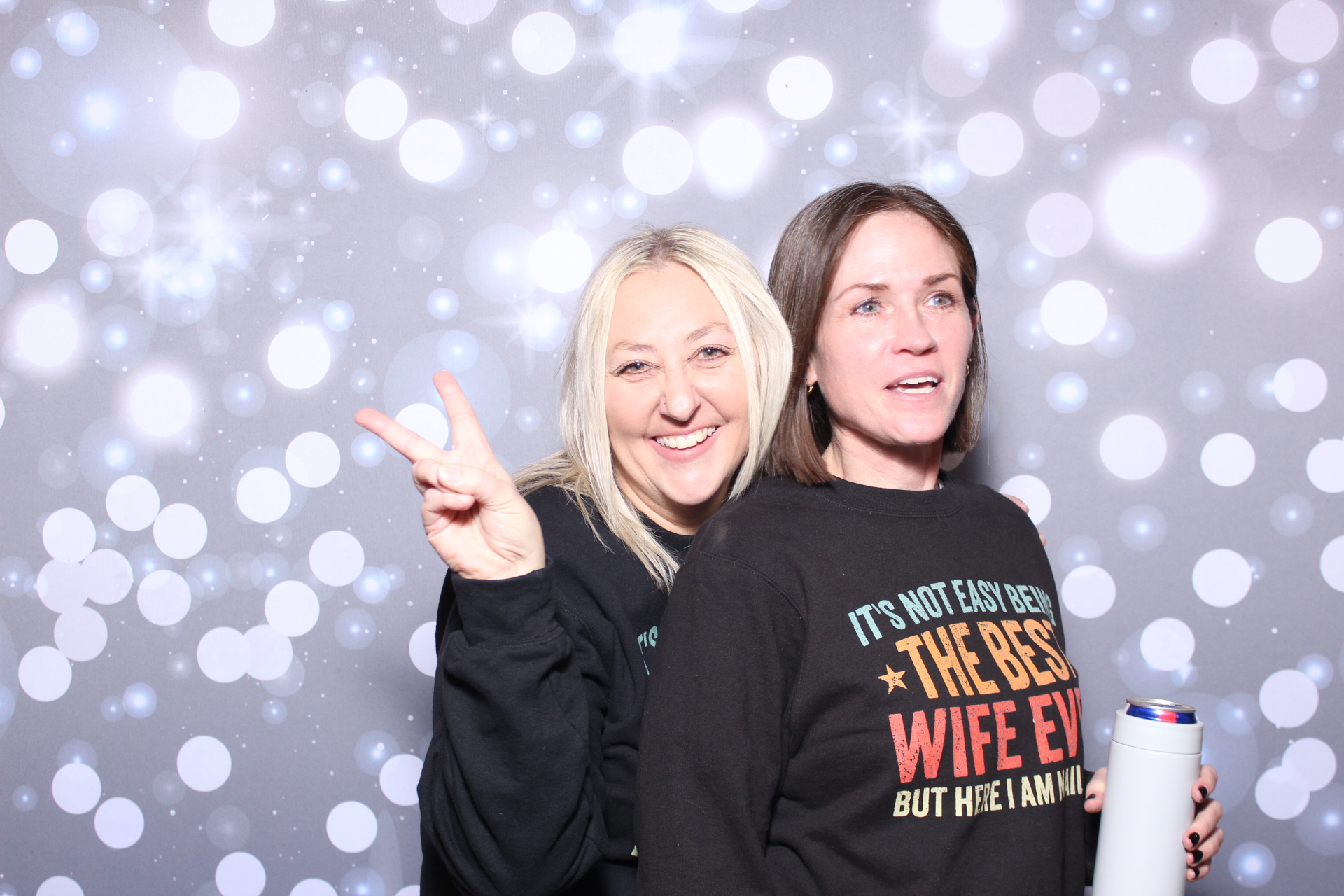 50th Birthday | View more photos from the event at gallery.photoboothcincy.com/u/PhotoBoothCincy/50th-Birthday