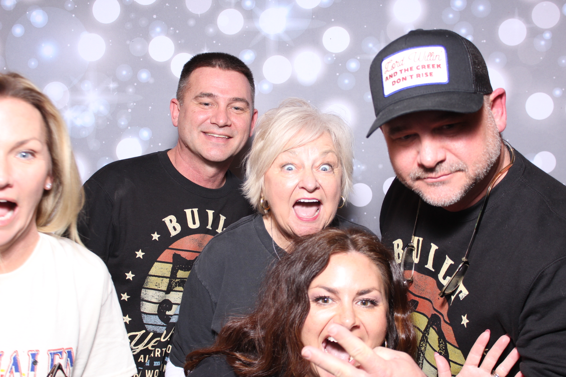 50th Birthday | View more photos from the event at gallery.photoboothcincy.com/u/PhotoBoothCincy/50th-Birthday