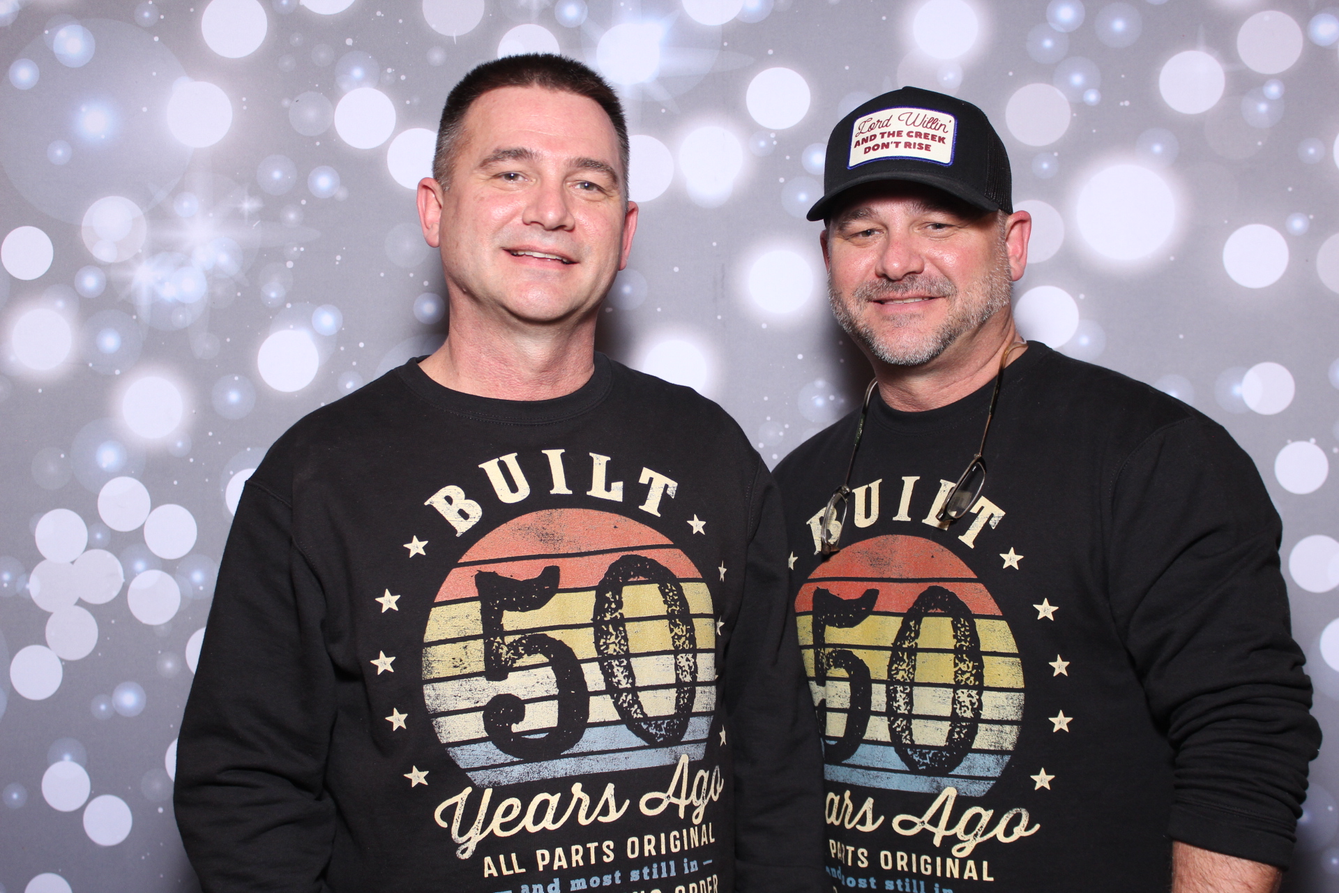50th Birthday | View more photos from the event at gallery.photoboothcincy.com/u/PhotoBoothCincy/50th-Birthday