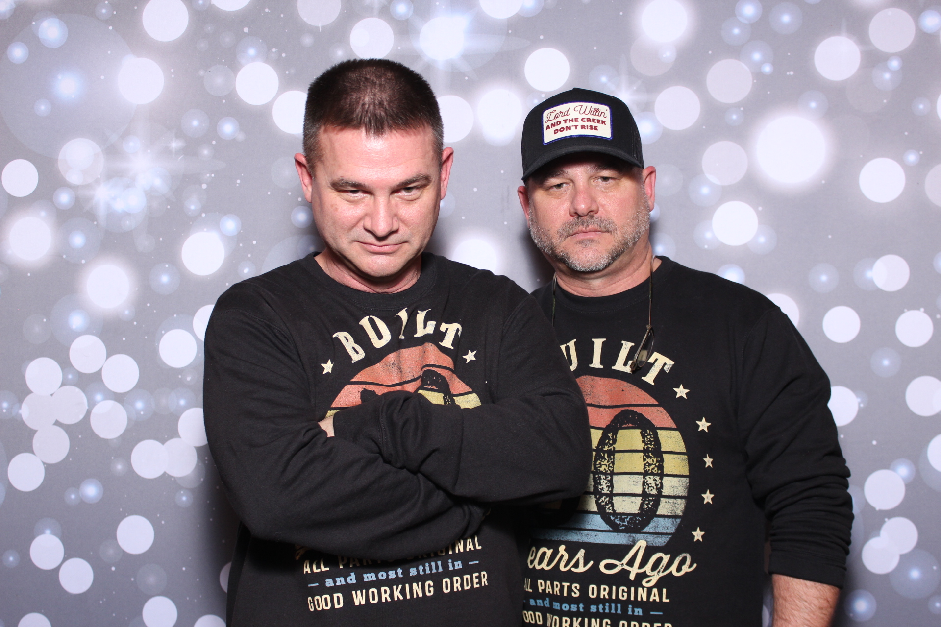 50th Birthday | View more photos from the event at gallery.photoboothcincy.com/u/PhotoBoothCincy/50th-Birthday