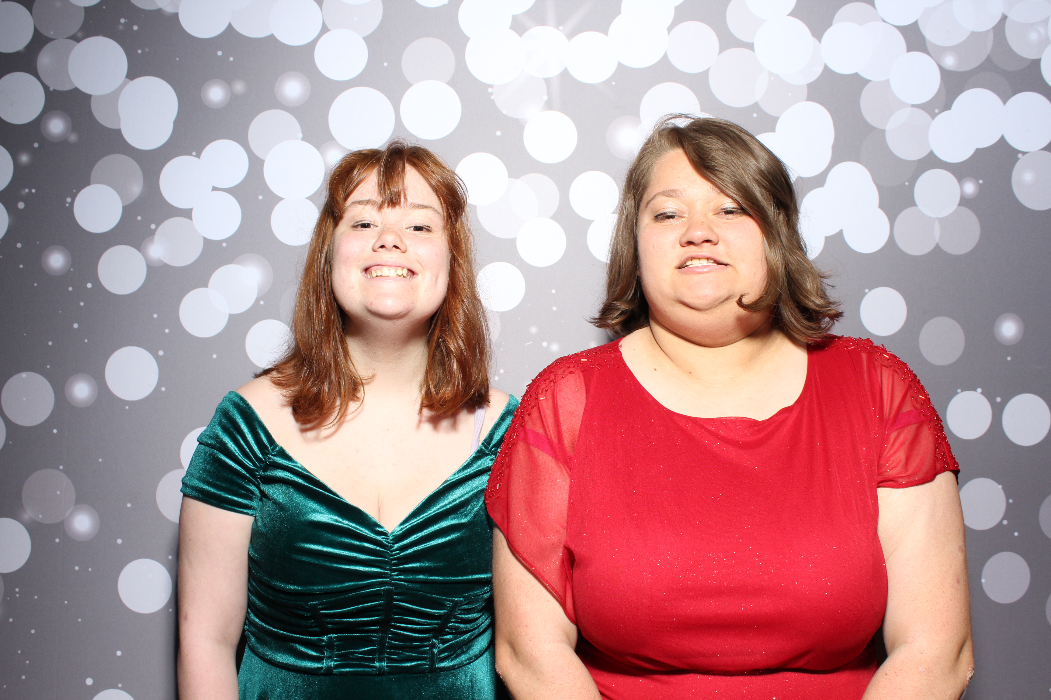 6th District Prom | View more photos from the event at gallery.photoboothcincy.com/u/PhotoBoothCincy/6th-District-Prom-0
