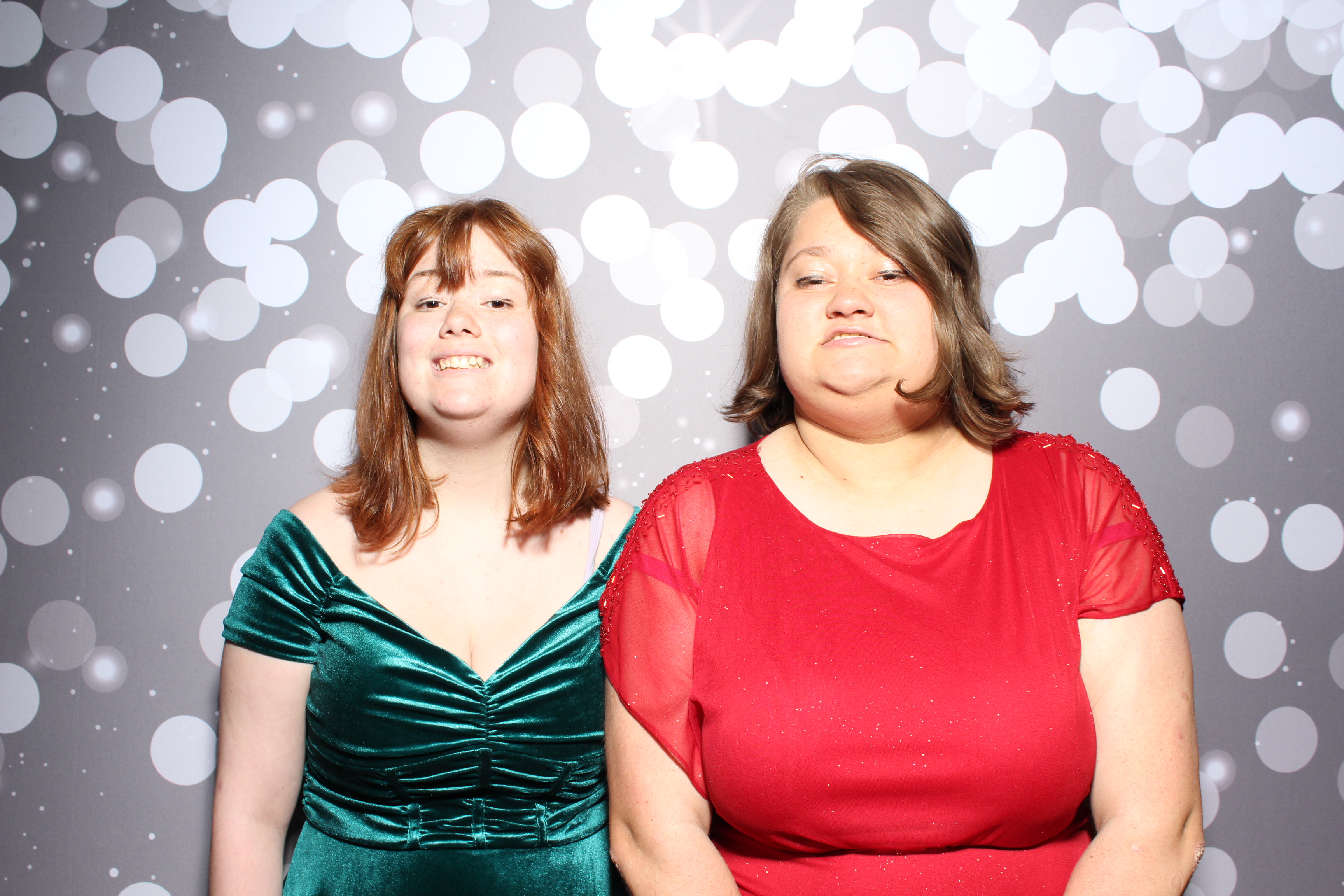 6th District Prom | View more photos from the event at gallery.photoboothcincy.com/u/PhotoBoothCincy/6th-District-Prom-0