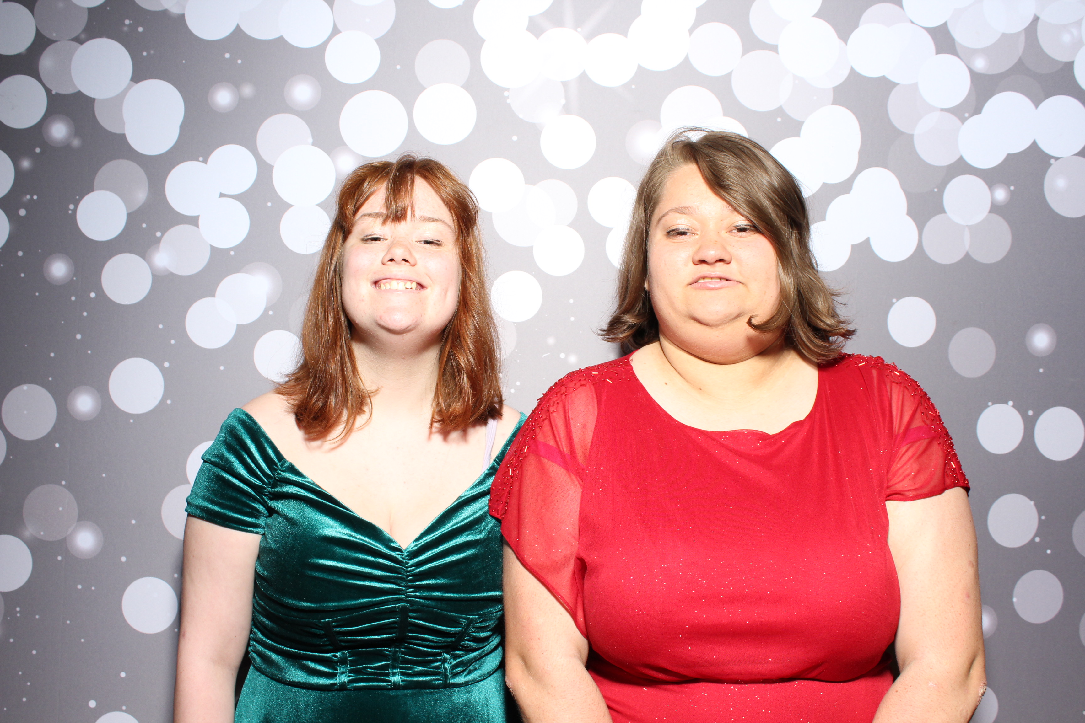 6th District Prom | View more photos from the event at gallery.photoboothcincy.com/u/PhotoBoothCincy/6th-District-Prom-0
