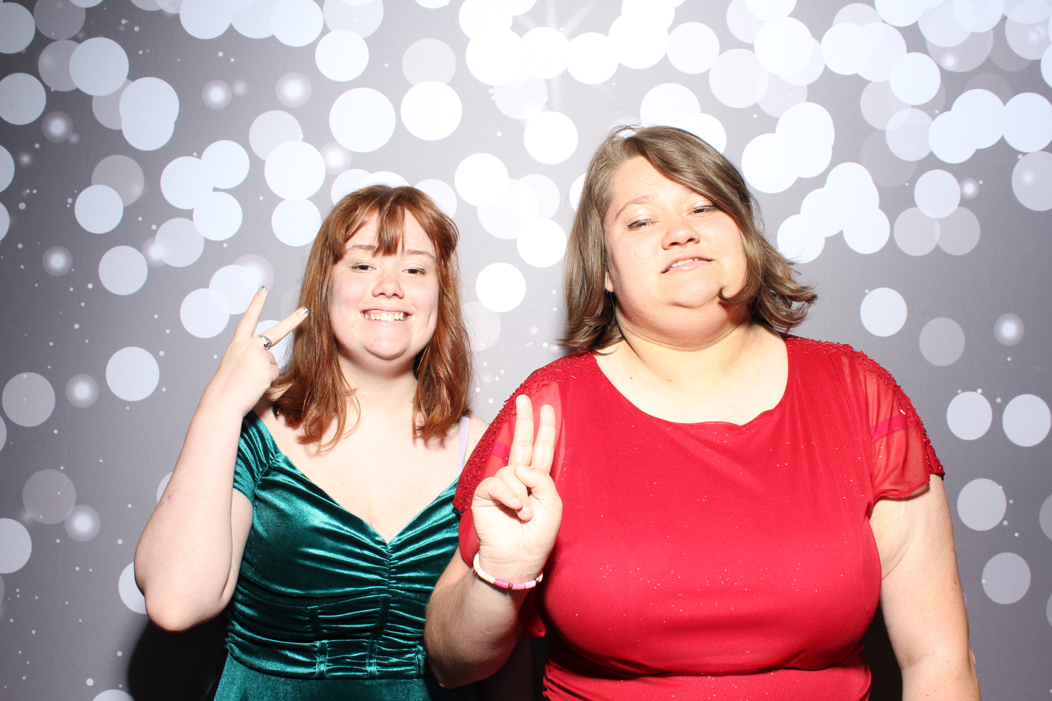 6th District Prom | View more photos from the event at gallery.photoboothcincy.com/u/PhotoBoothCincy/6th-District-Prom-0