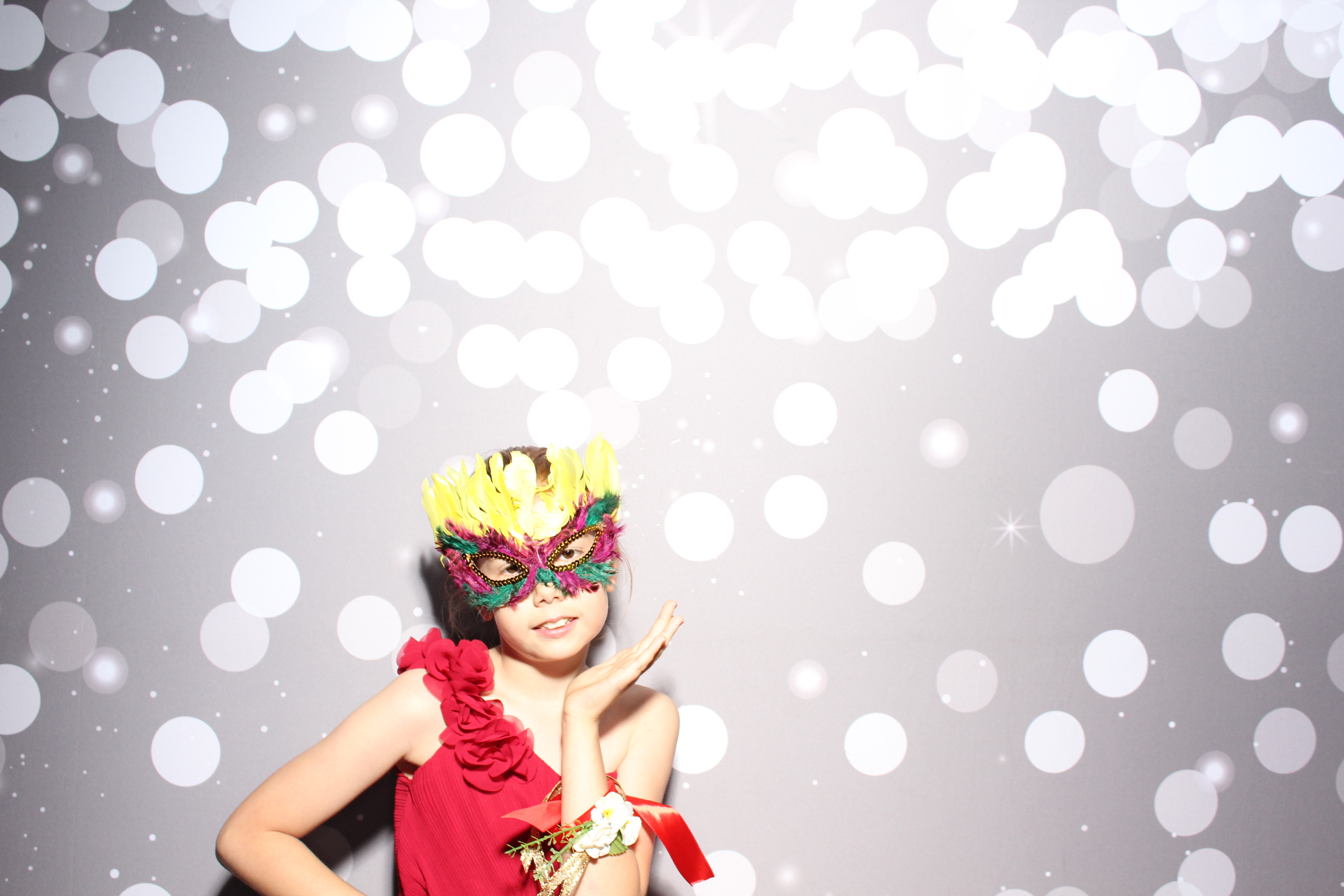 6th District Prom | View more photos from the event at gallery.photoboothcincy.com/u/PhotoBoothCincy/6th-District-Prom-0