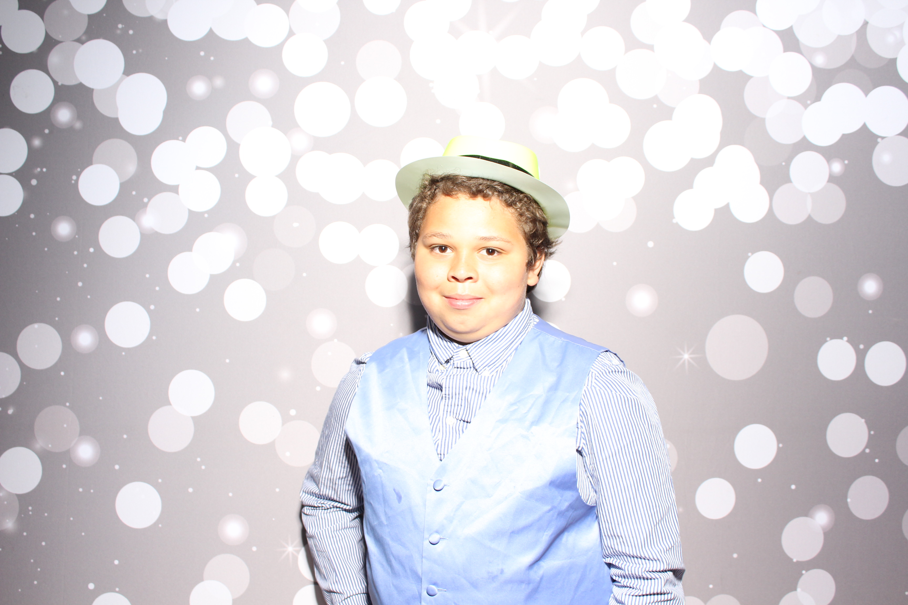 6th District Prom | View more photos from the event at gallery.photoboothcincy.com/u/PhotoBoothCincy/6th-District-Prom-0