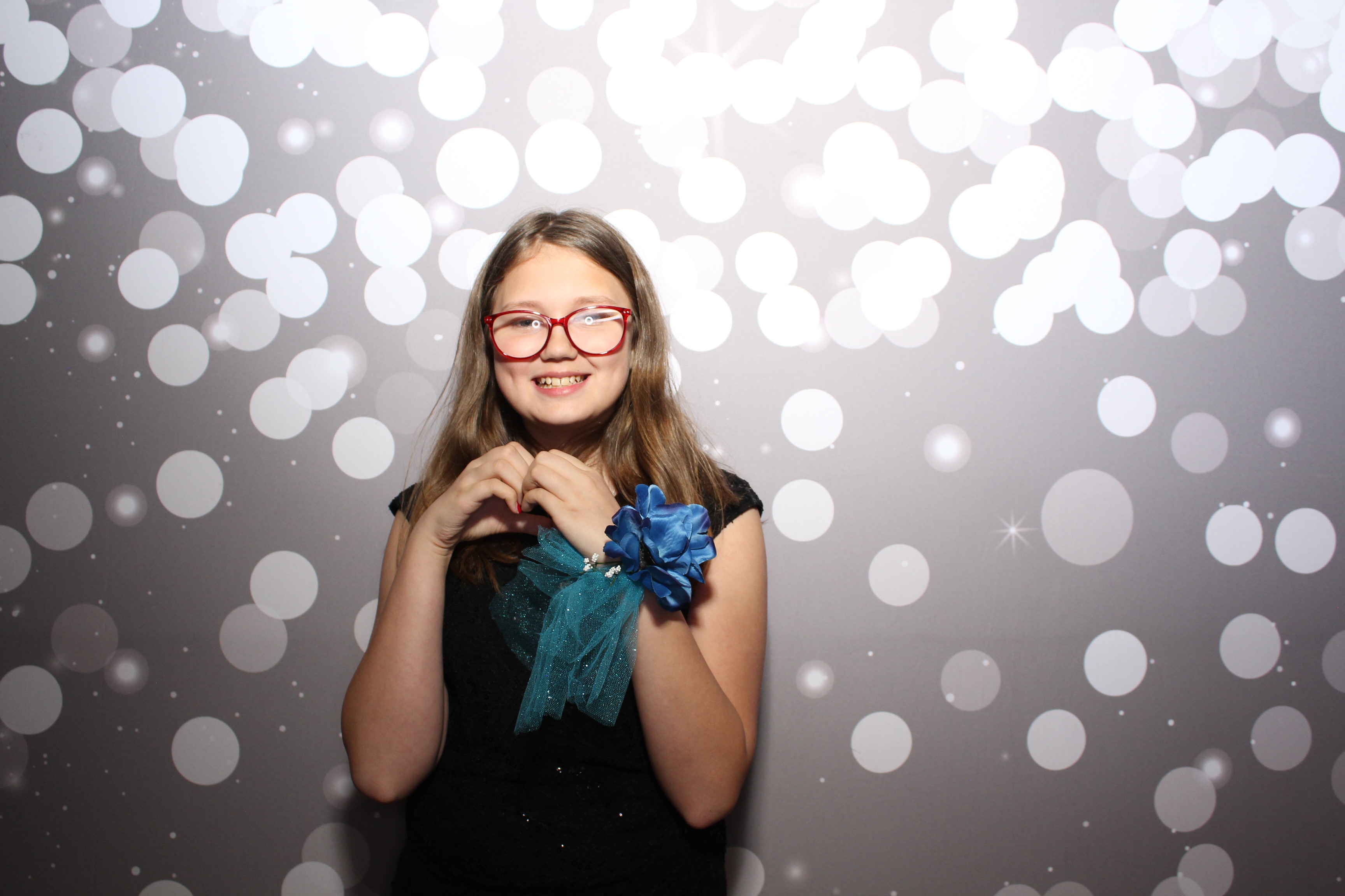 6th District Prom | View more photos from the event at gallery.photoboothcincy.com/u/PhotoBoothCincy/6th-District-Prom-0