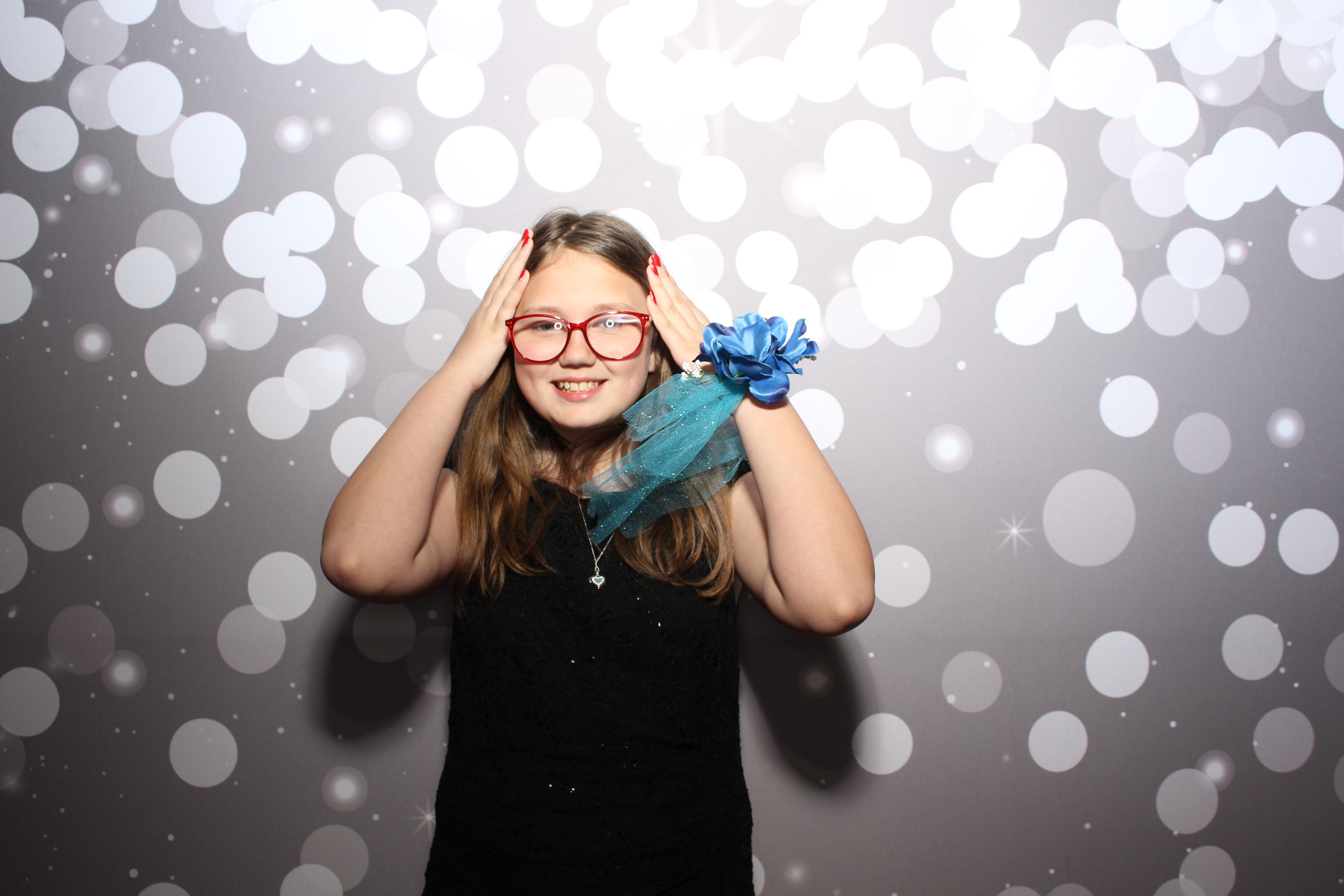 6th District Prom | View more photos from the event at gallery.photoboothcincy.com/u/PhotoBoothCincy/6th-District-Prom-0