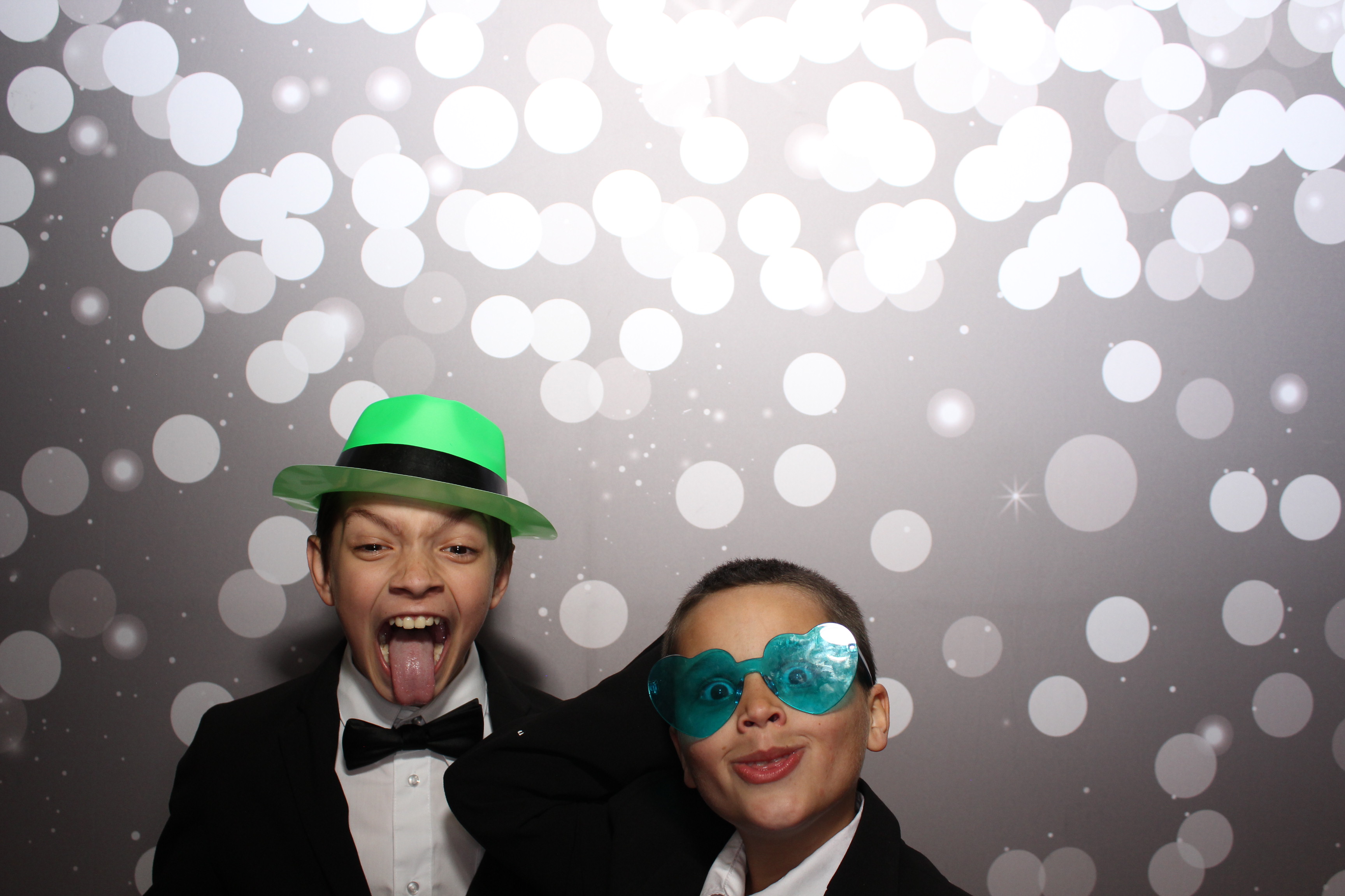 6th District Prom | View more photos from the event at gallery.photoboothcincy.com/u/PhotoBoothCincy/6th-District-Prom-0