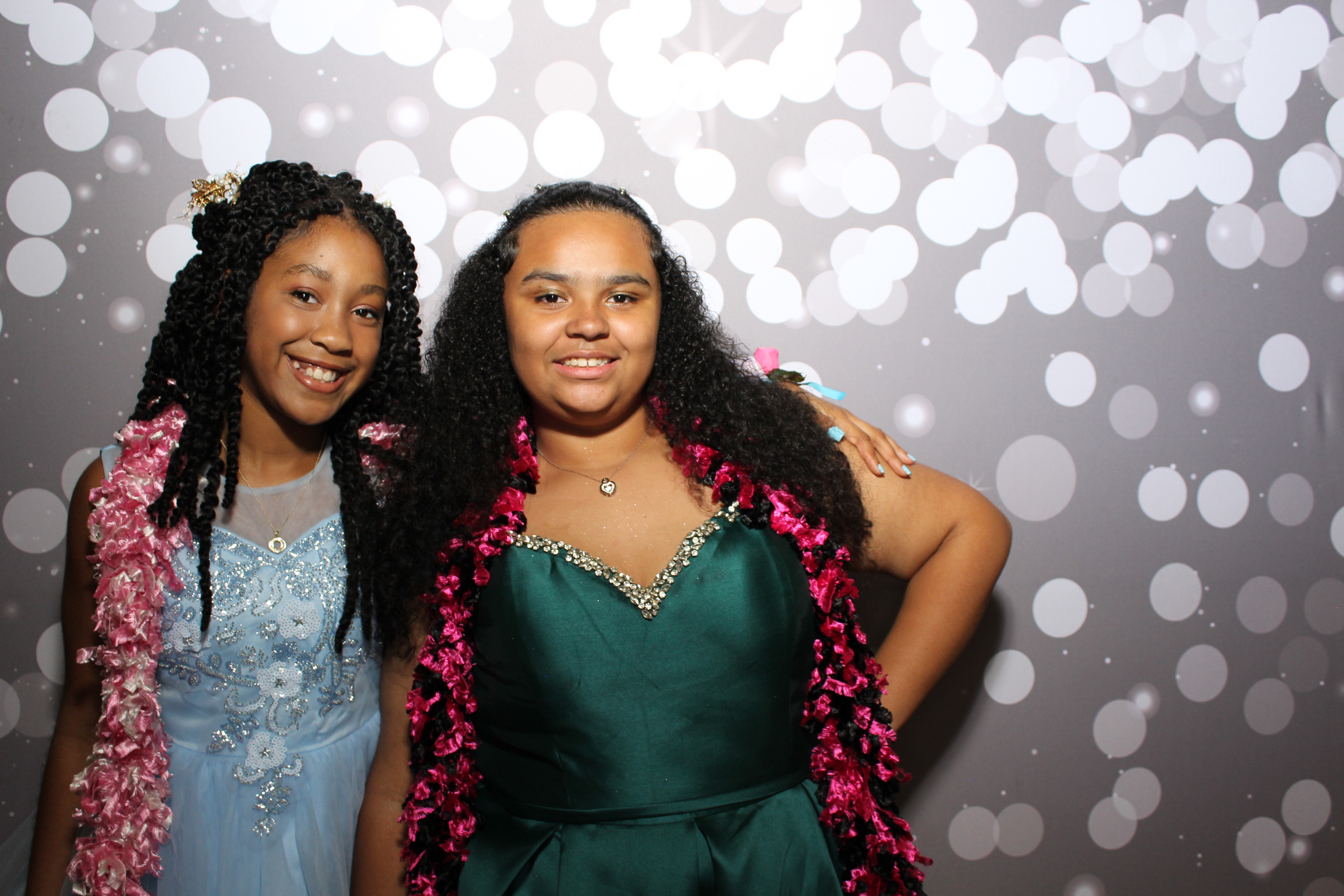6th District Prom | View more photos from the event at gallery.photoboothcincy.com/u/PhotoBoothCincy/6th-District-Prom-0