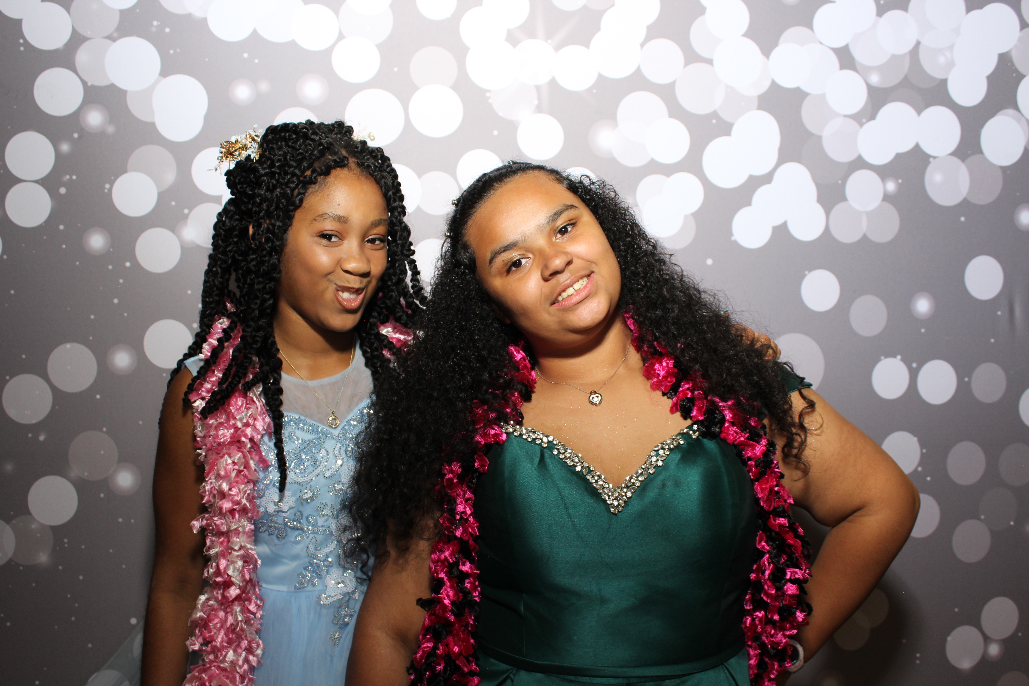 6th District Prom | View more photos from the event at gallery.photoboothcincy.com/u/PhotoBoothCincy/6th-District-Prom-0
