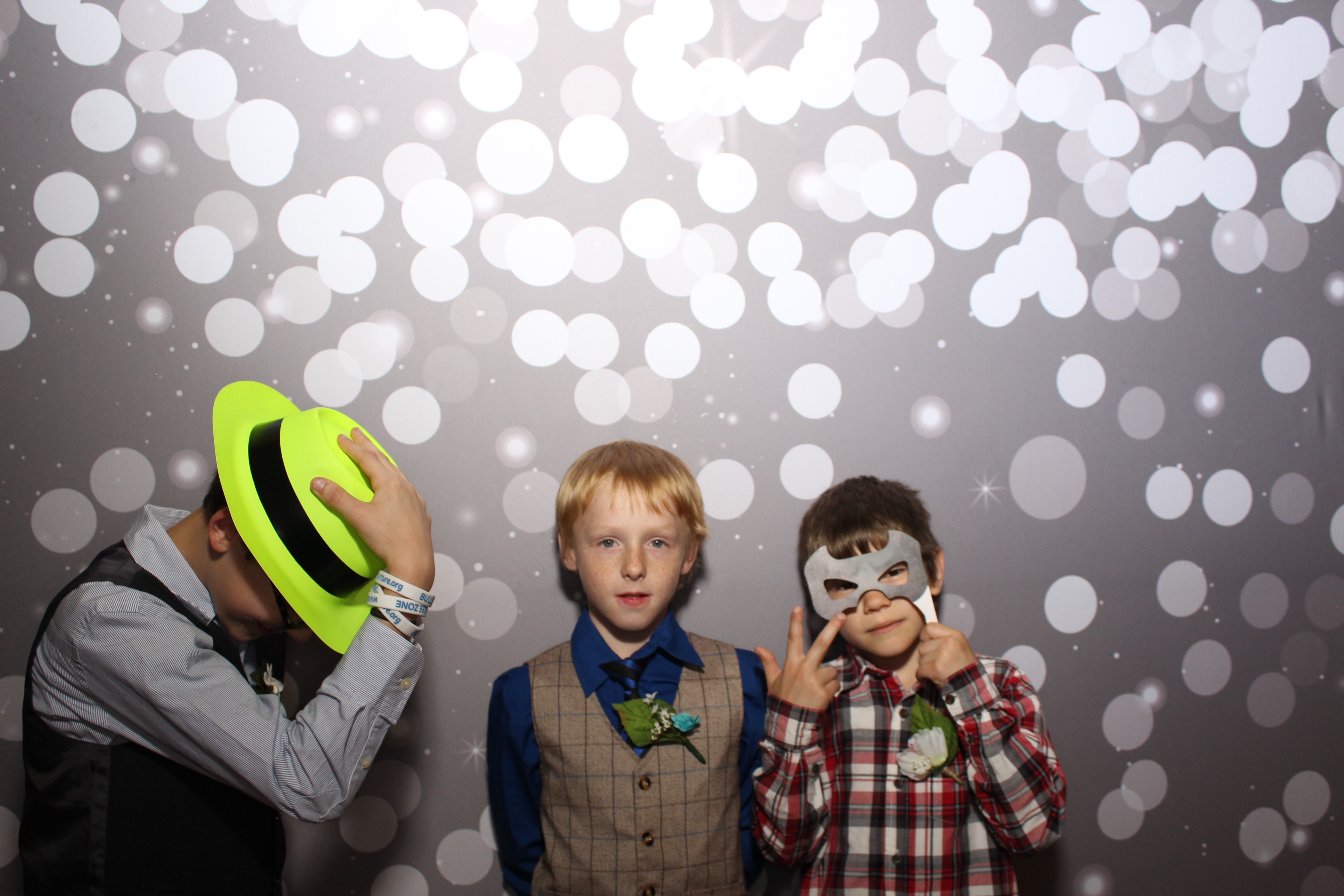 6th District Prom | View more photos from the event at gallery.photoboothcincy.com/u/PhotoBoothCincy/6th-District-Prom-0