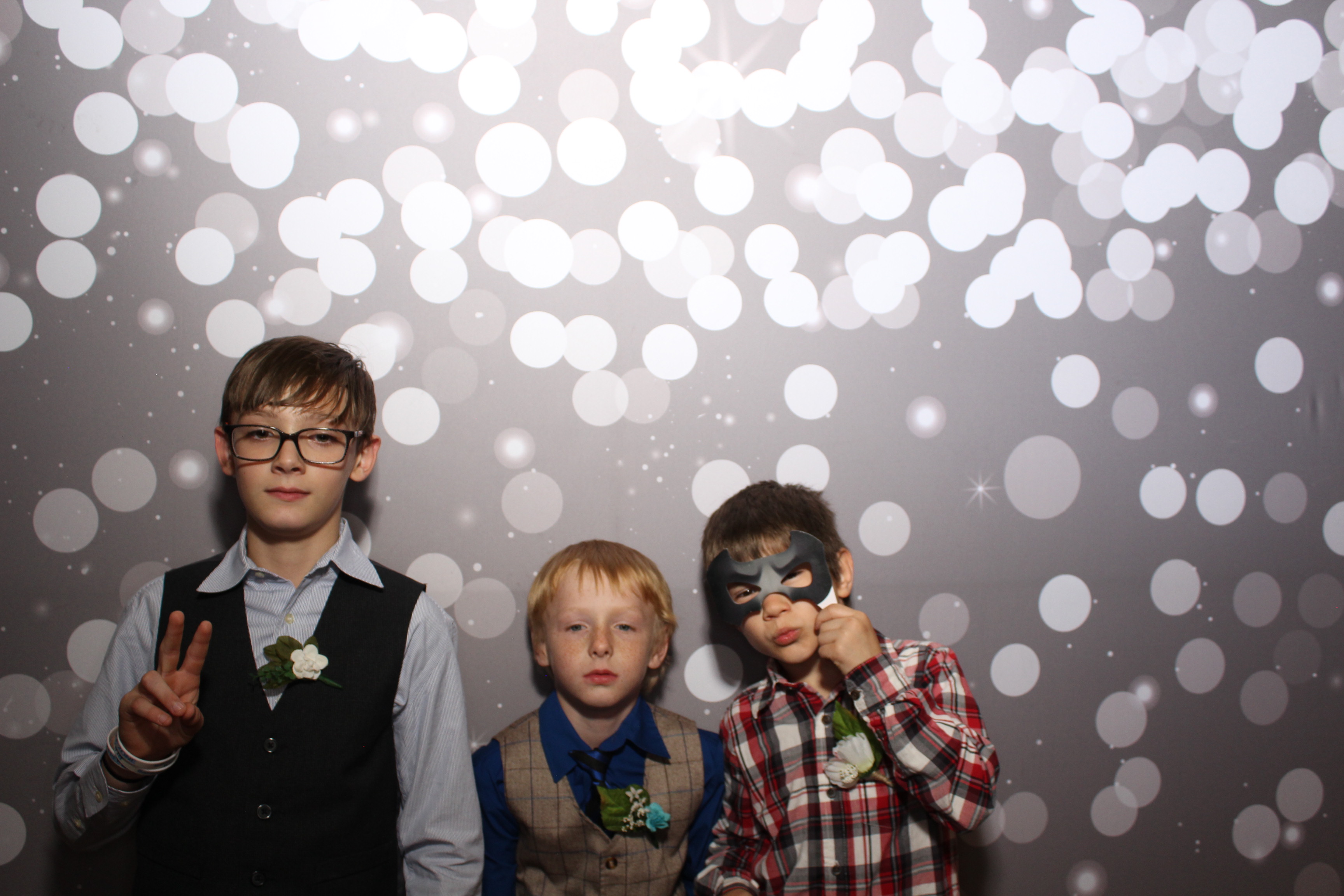 6th District Prom | View more photos from the event at gallery.photoboothcincy.com/u/PhotoBoothCincy/6th-District-Prom-0
