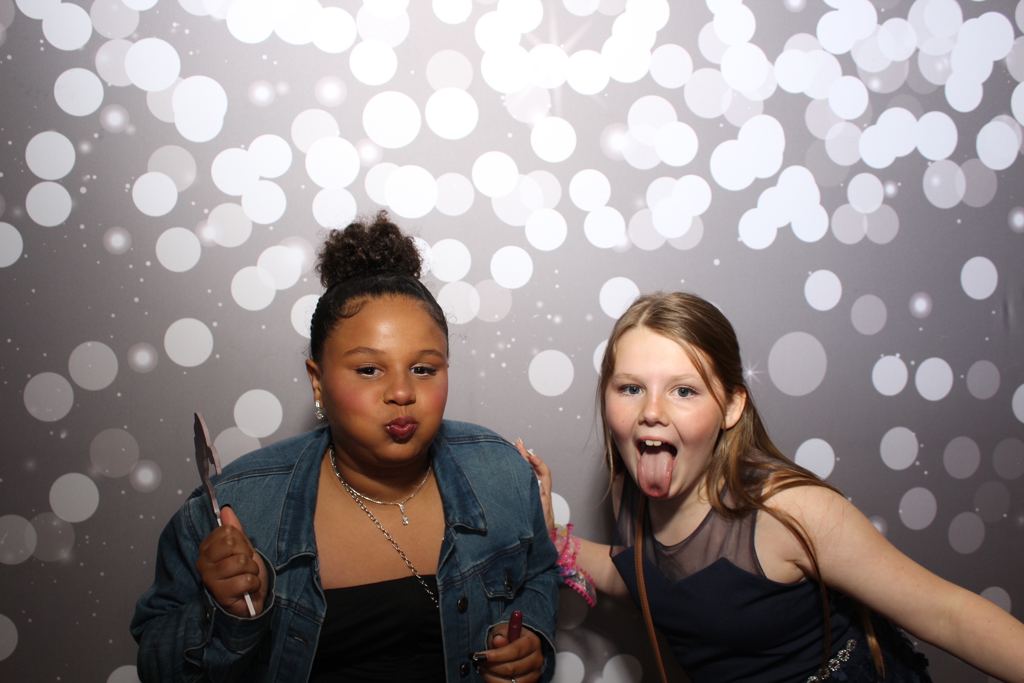 6th District Prom | View more photos from the event at gallery.photoboothcincy.com/u/PhotoBoothCincy/6th-District-Prom-0