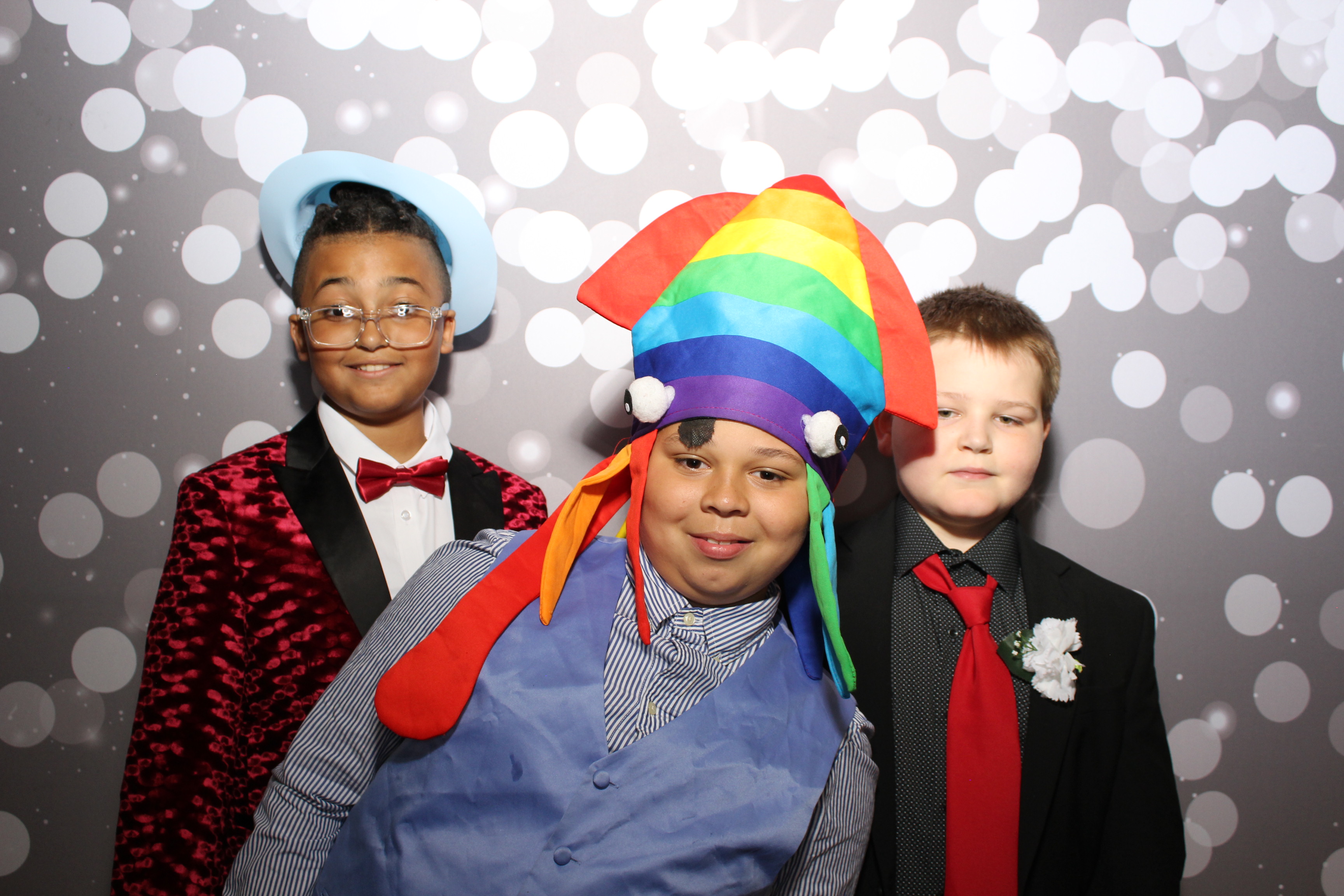 6th District Prom | View more photos from the event at gallery.photoboothcincy.com/u/PhotoBoothCincy/6th-District-Prom-0